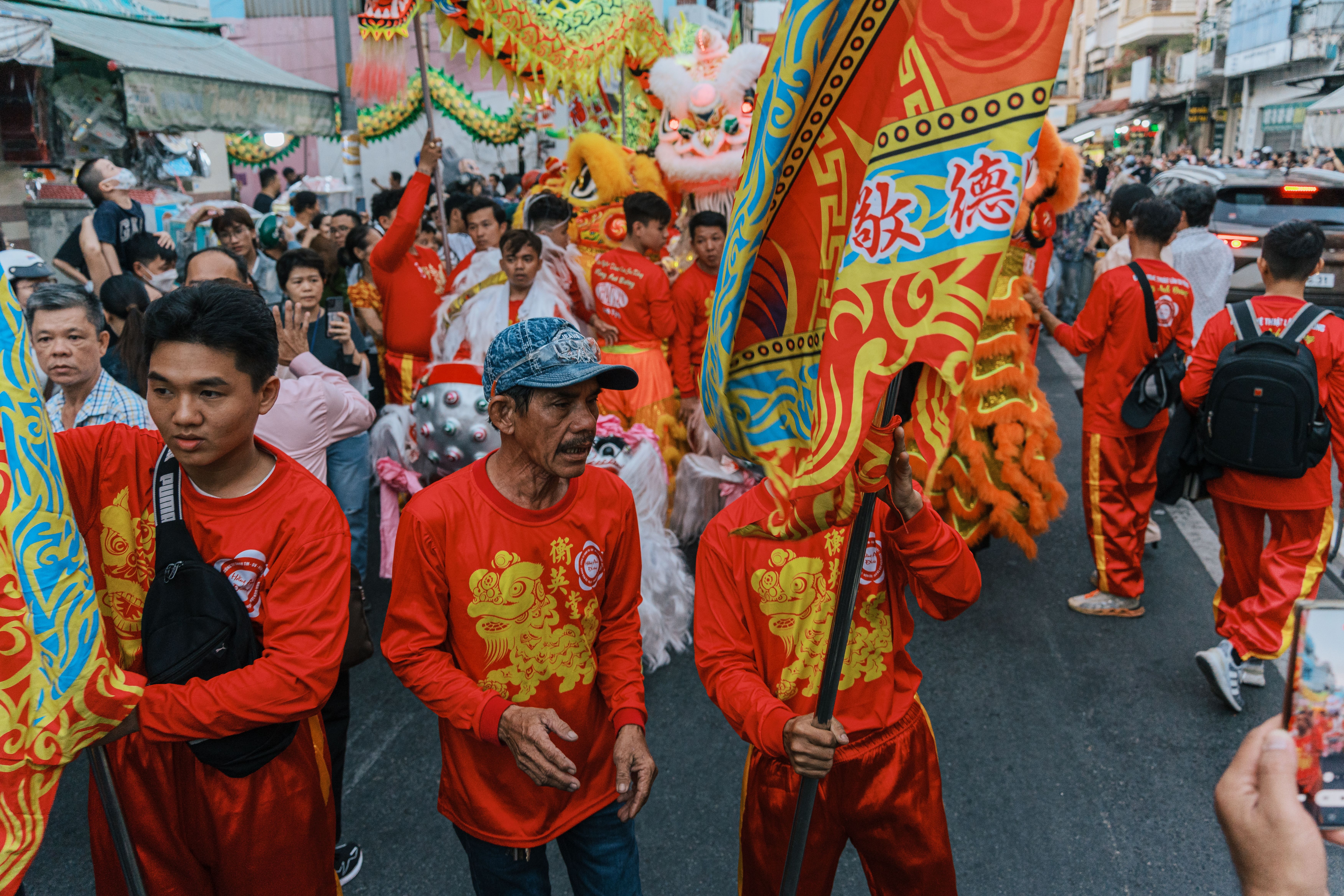 June 2026 Festivals and Events in Thailand