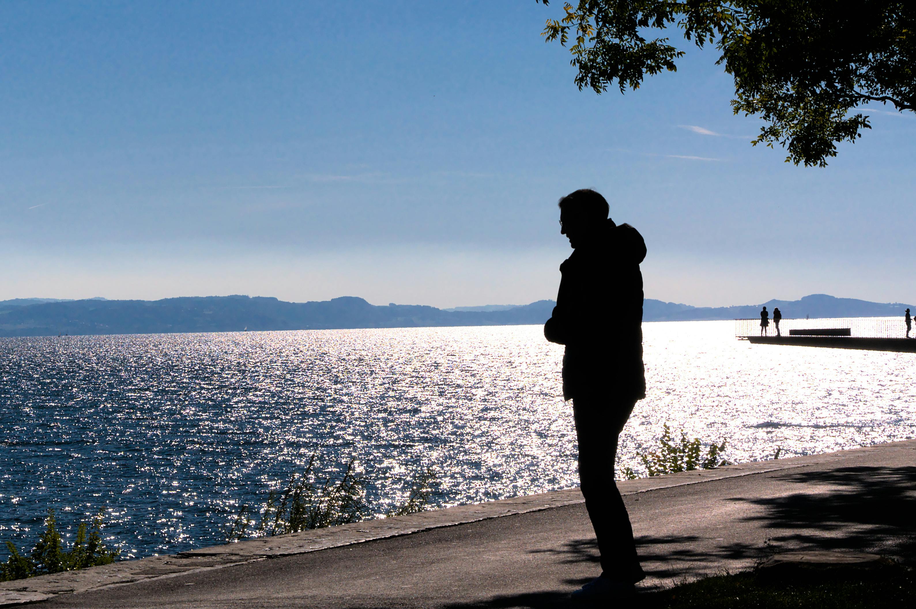 Sea-Level Rise and the Role of Geneva — Photo by Jean-Paul Wettstein on Pexels