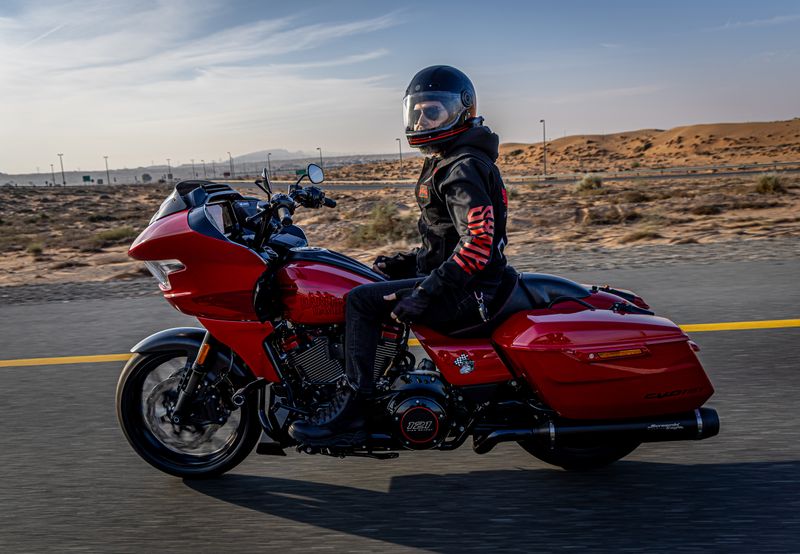 CVO Series