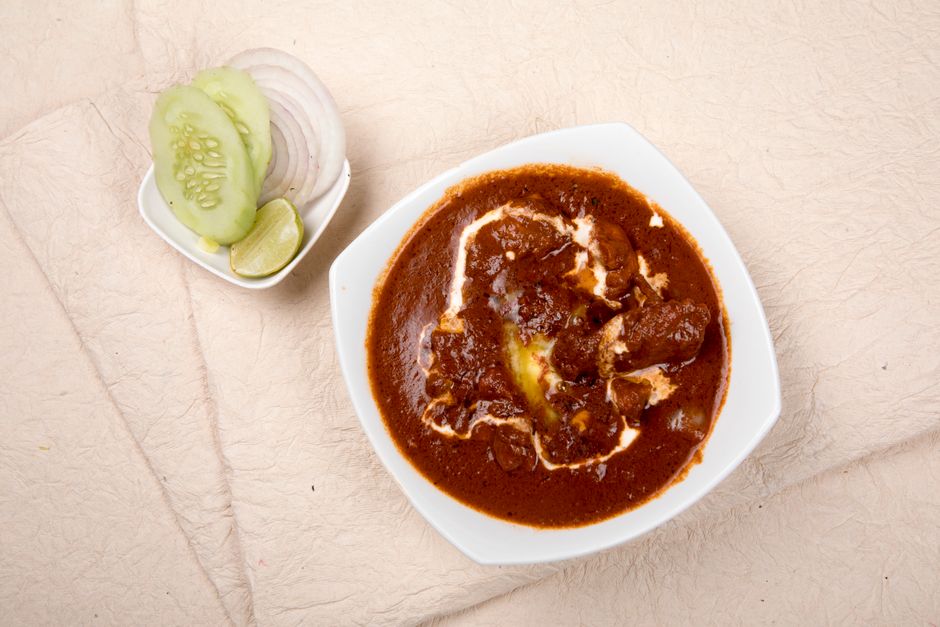 Rajma Masala