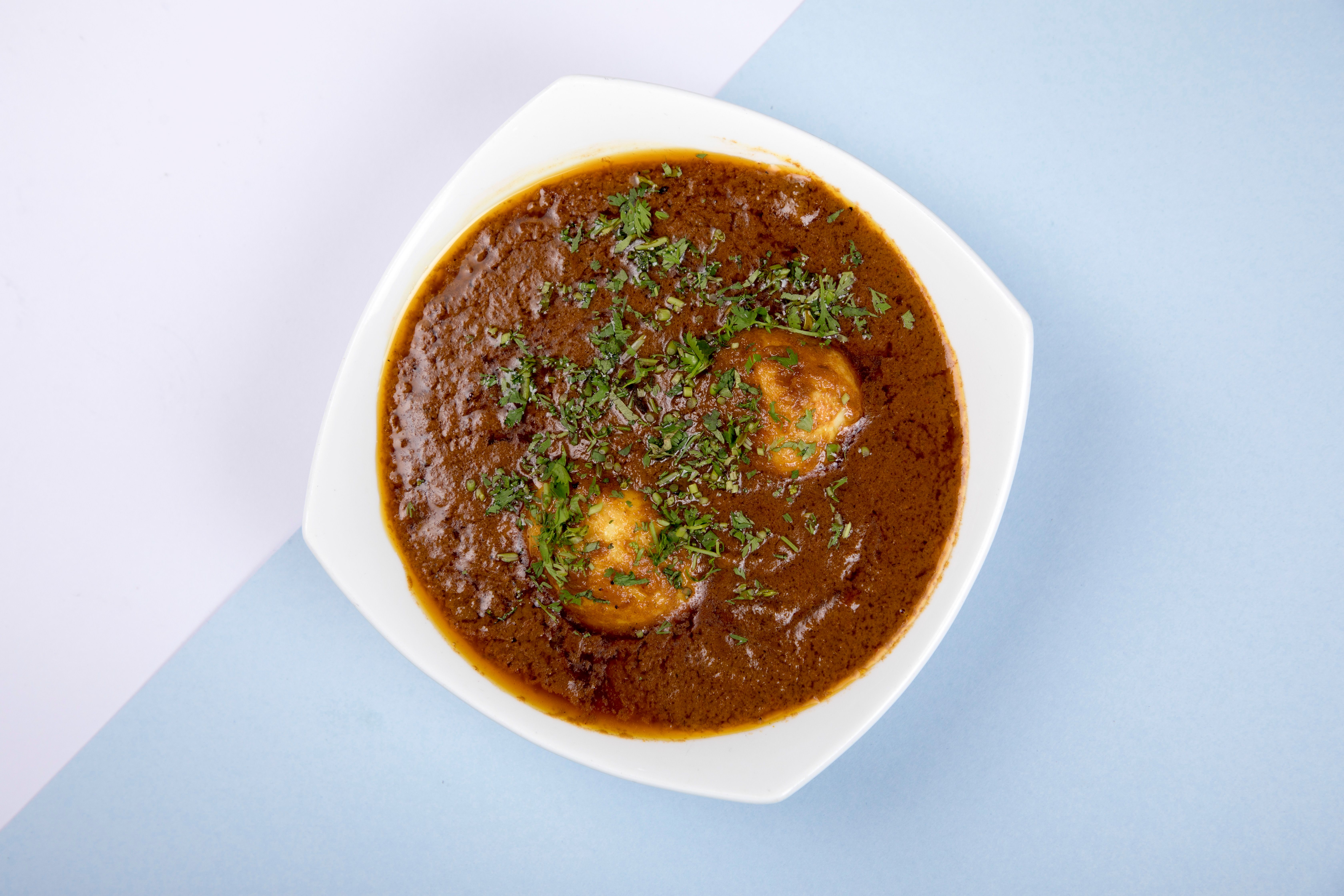 Aloo Baingan (Eggplant Potato) Masala