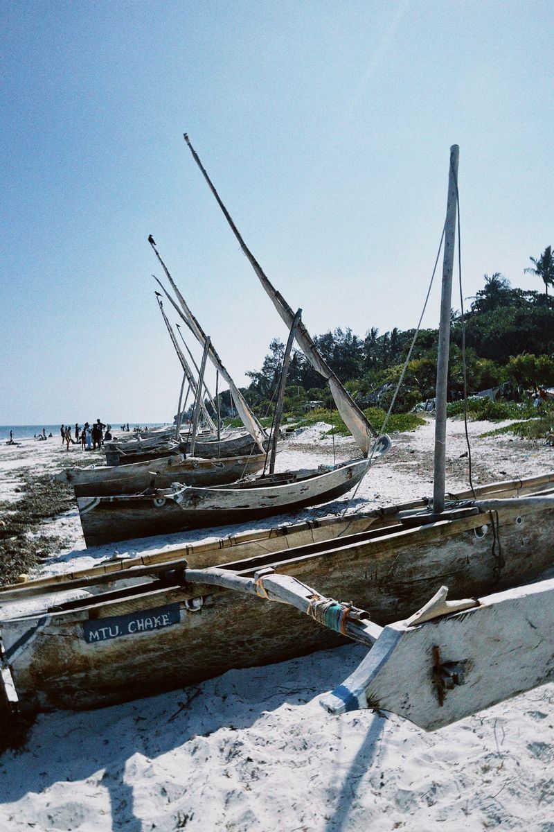 Mombasa & Diani scene 3