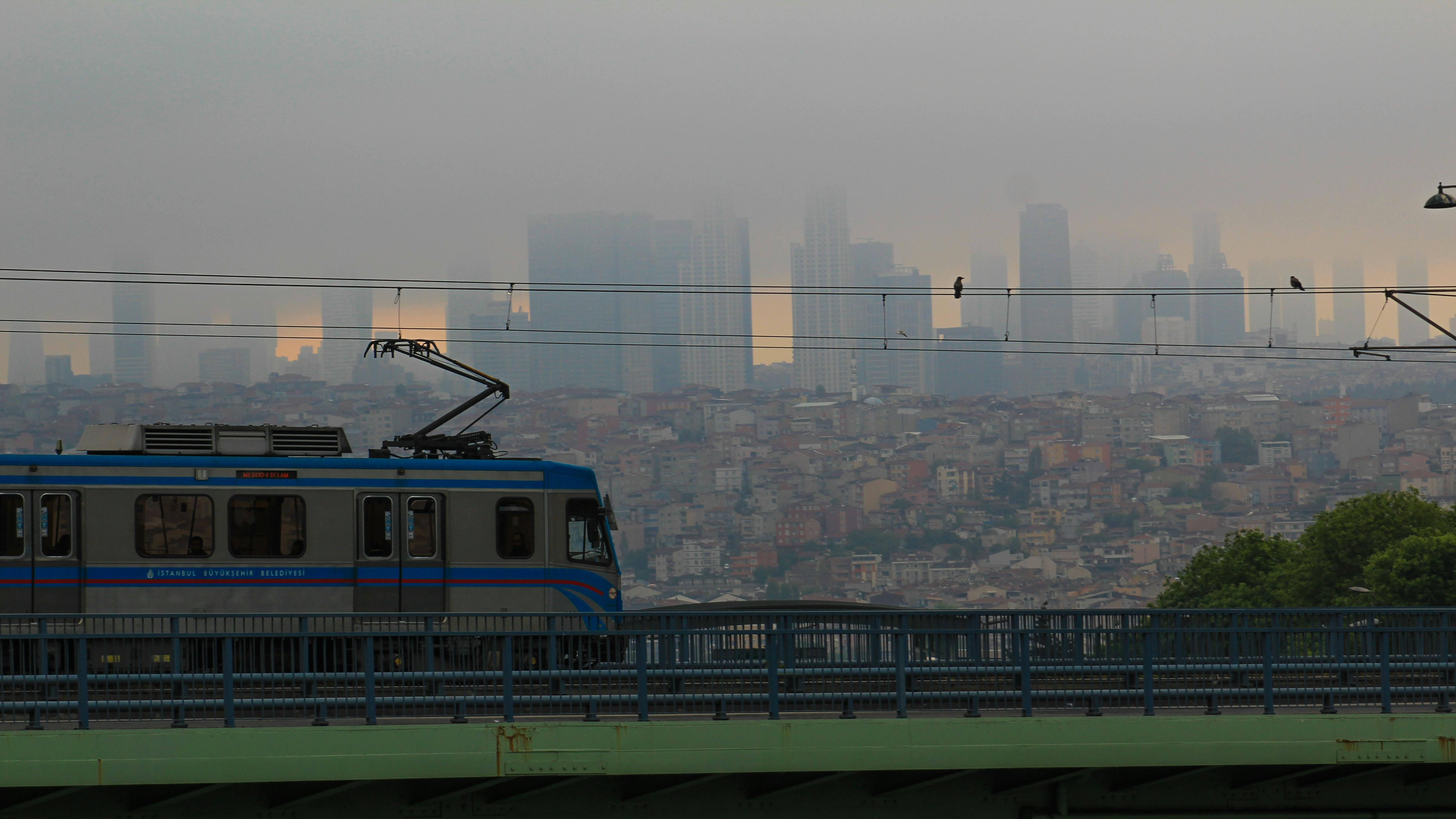 Shifting Market Dynamics: From Telcos to Tech Giants