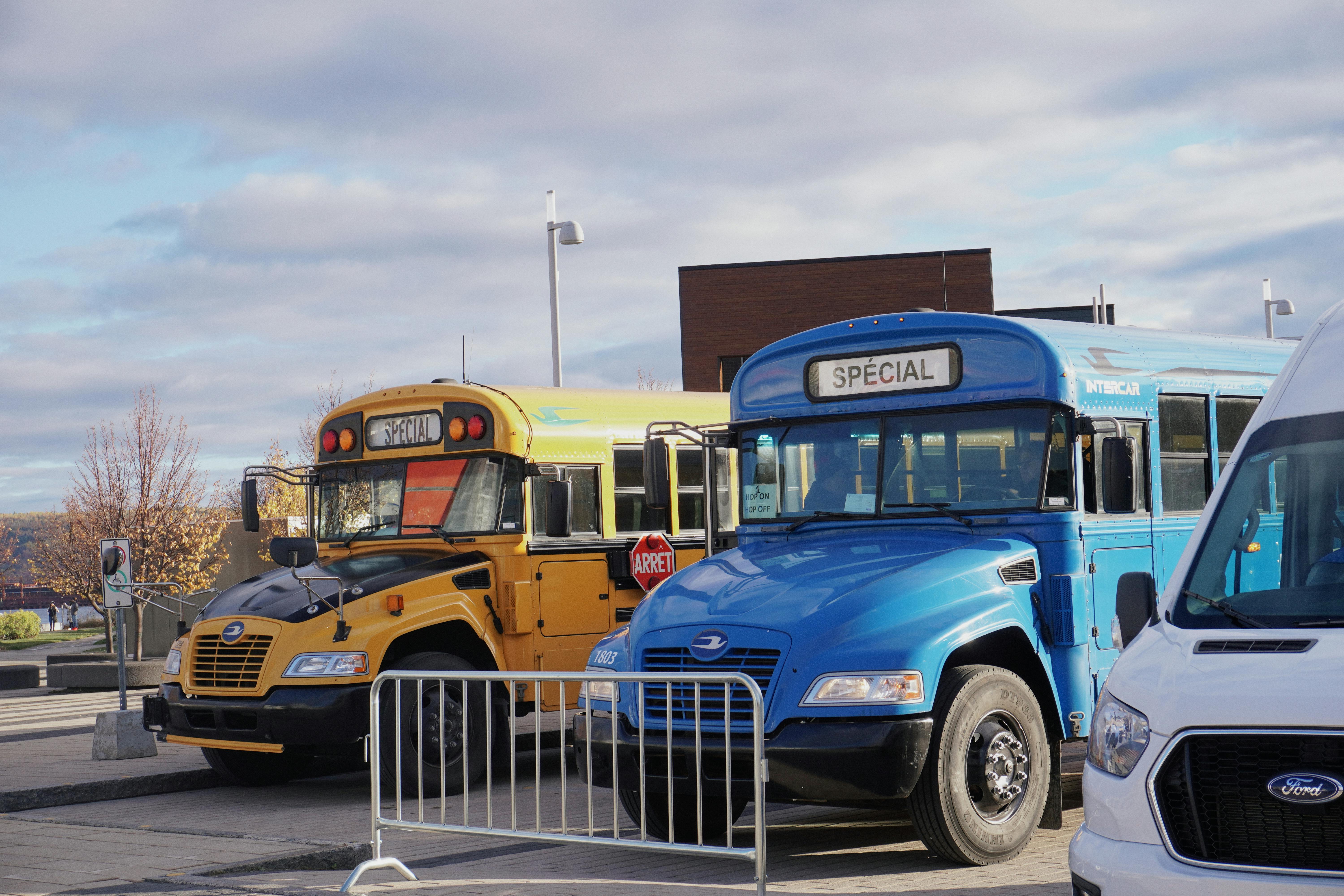 Small fleets priced out as insurance premiums soar — Photo by Abdel Achkouk on Pexels