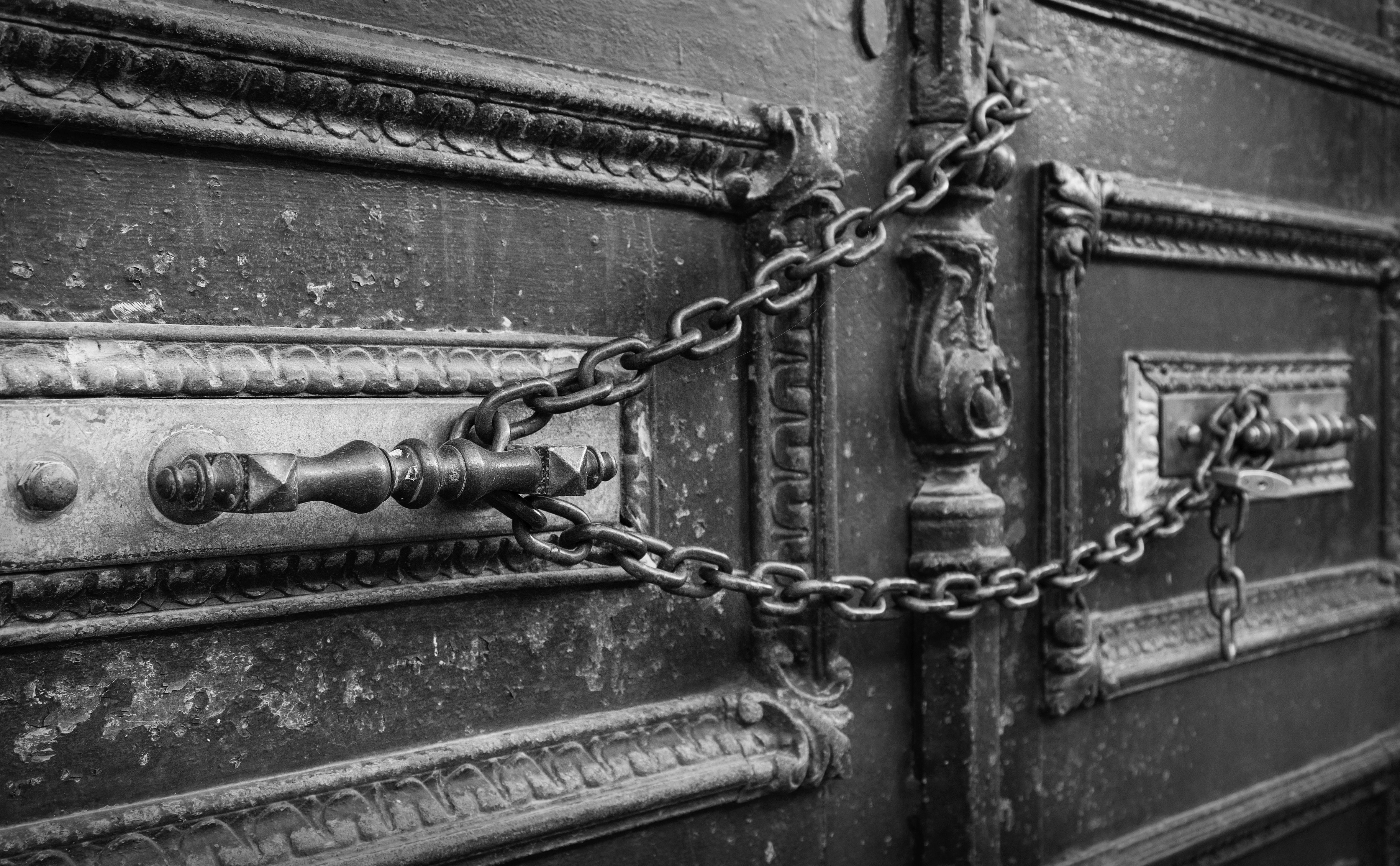 Contract Fortress document protection