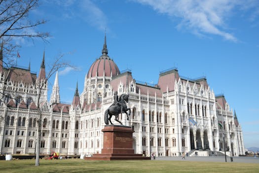 Free stock photo of budapest, budapestarchitecture, budapestcity