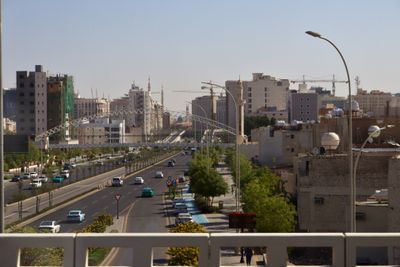 Riyadh