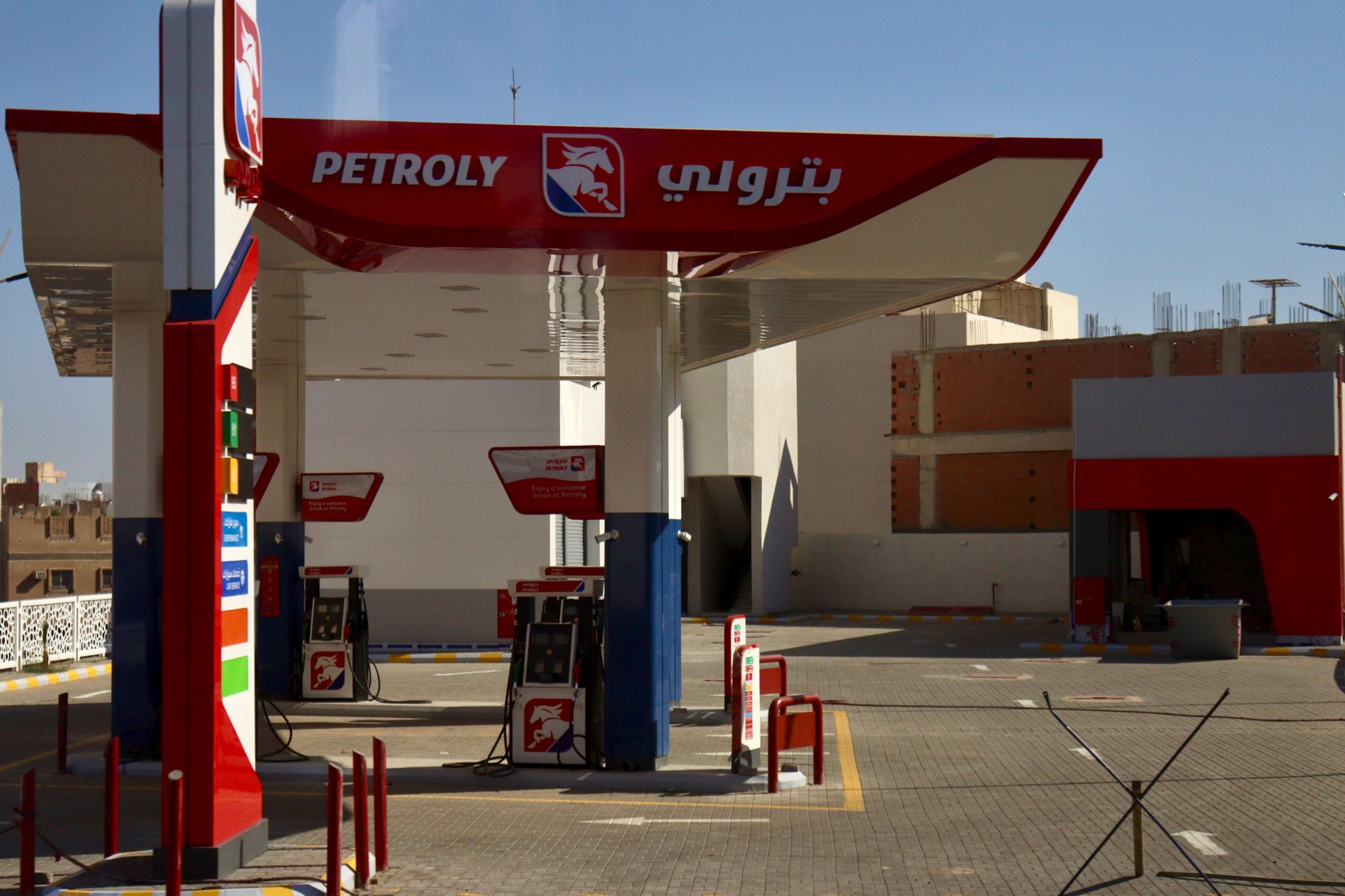 Saudi Non-Oil GDP: The Numbers Behind the Diversification Story