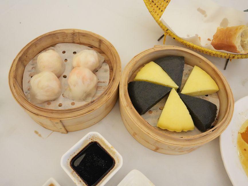Guangzhou Dim Sum & Yum Cha — What is Yum Cha?