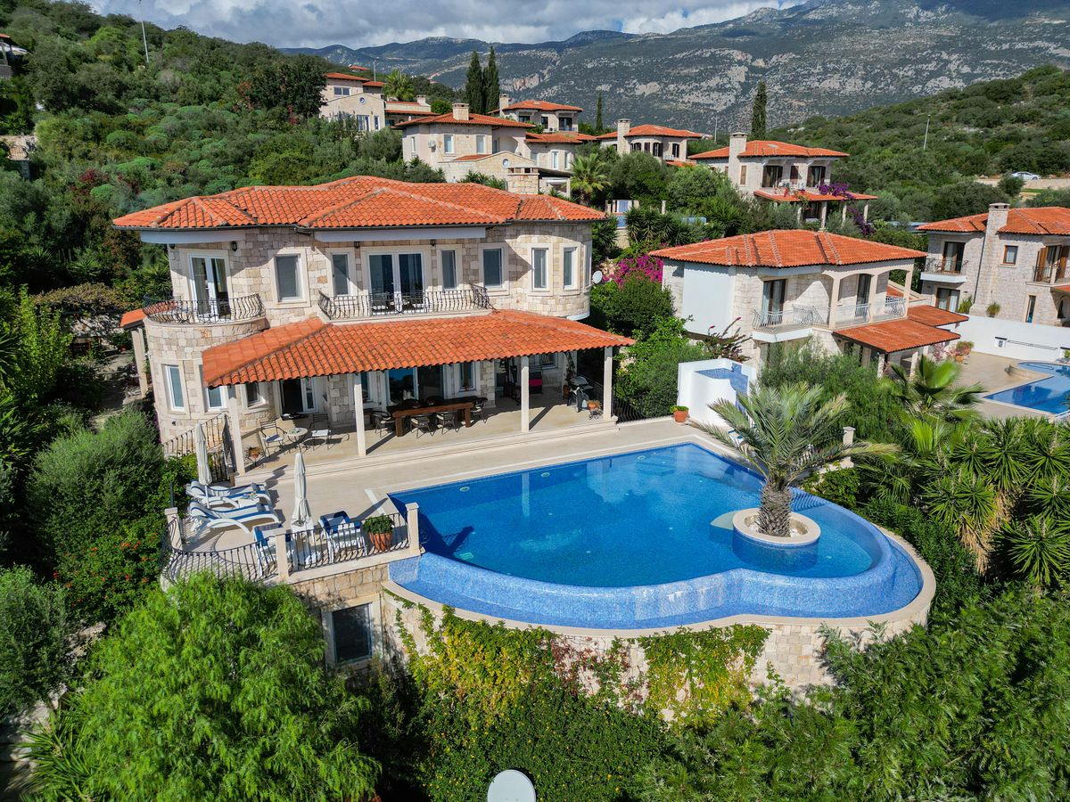 Piscinas en el Vallès Oriental