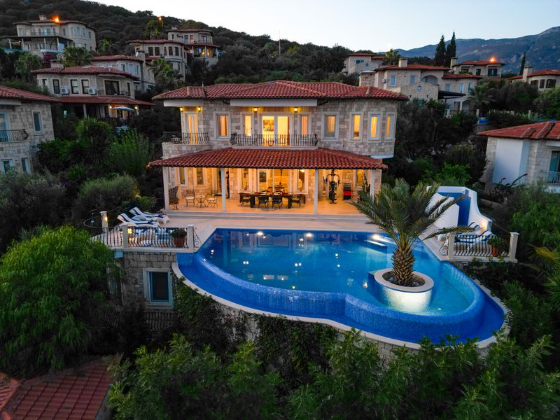 Bayside Coastal Estate
