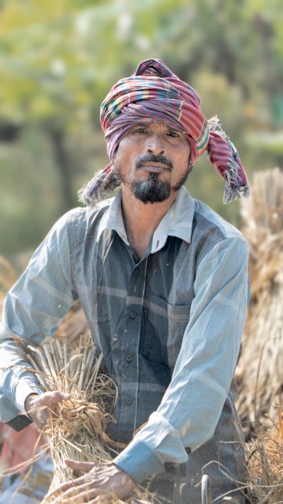 Aarav Menon