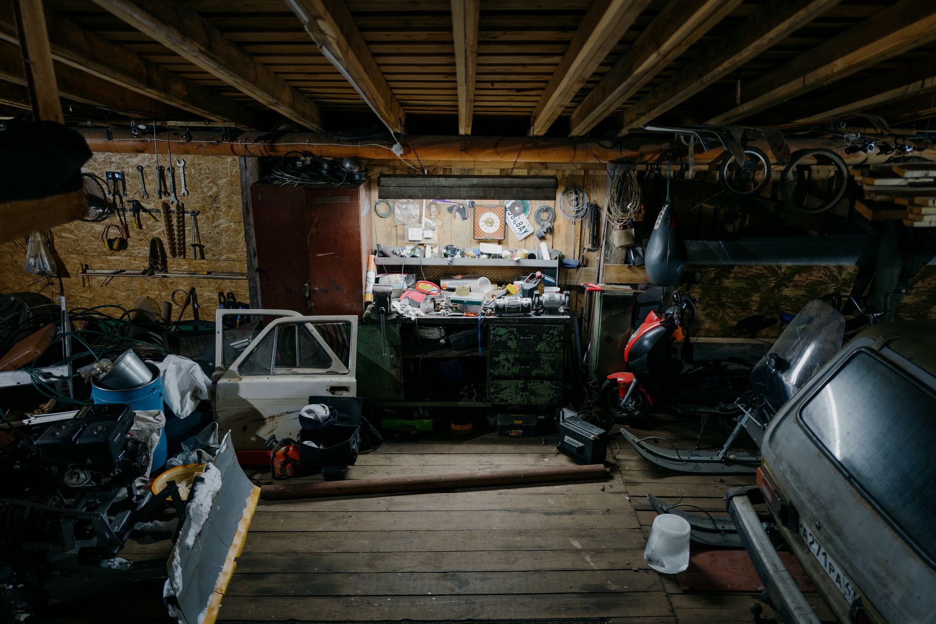 VIP Garage Door Repair Expands