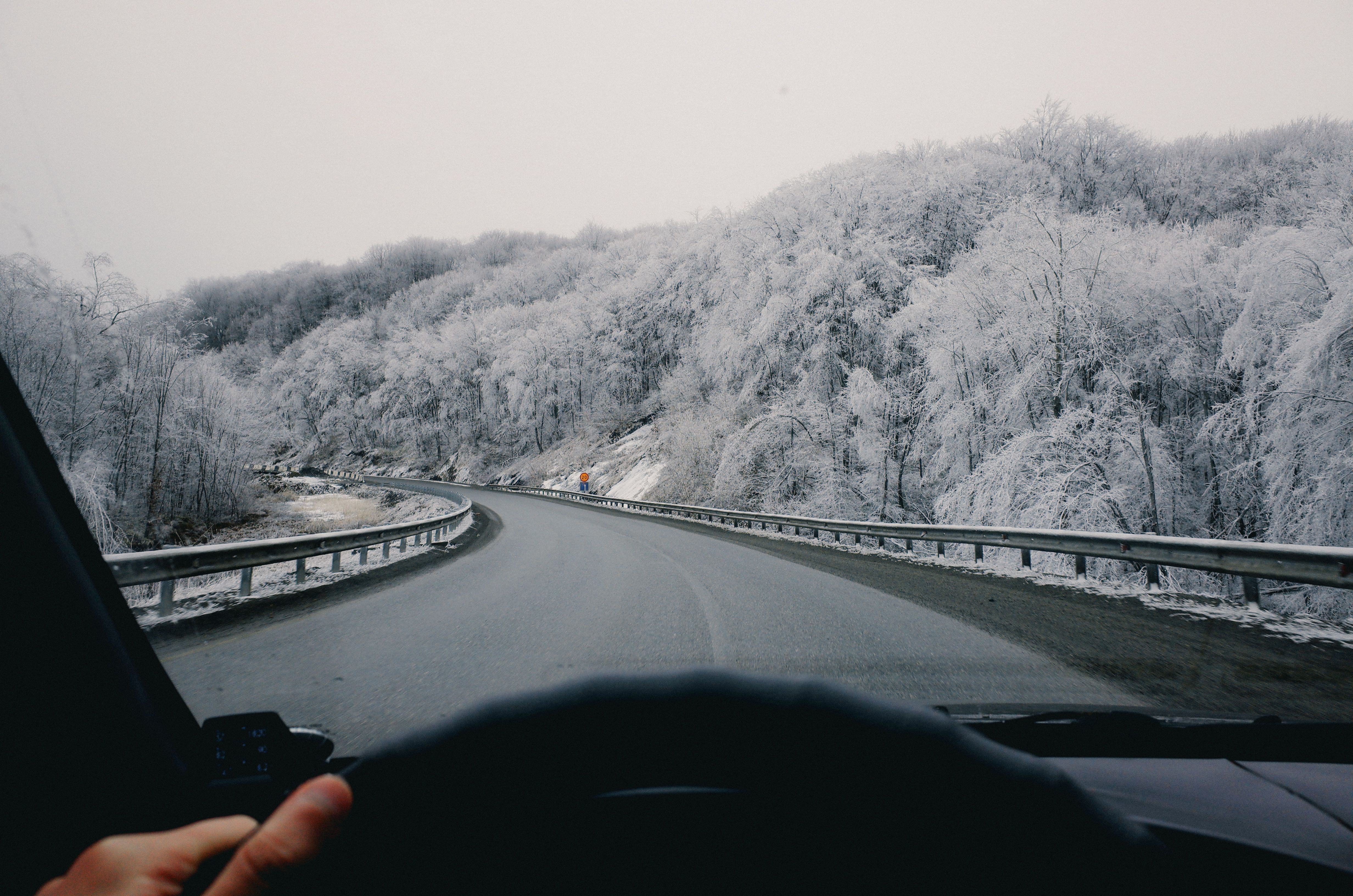 Automotive Data Monetization Platforms Market Size [2034] — Photo by Daniil Ustinov on Pexels