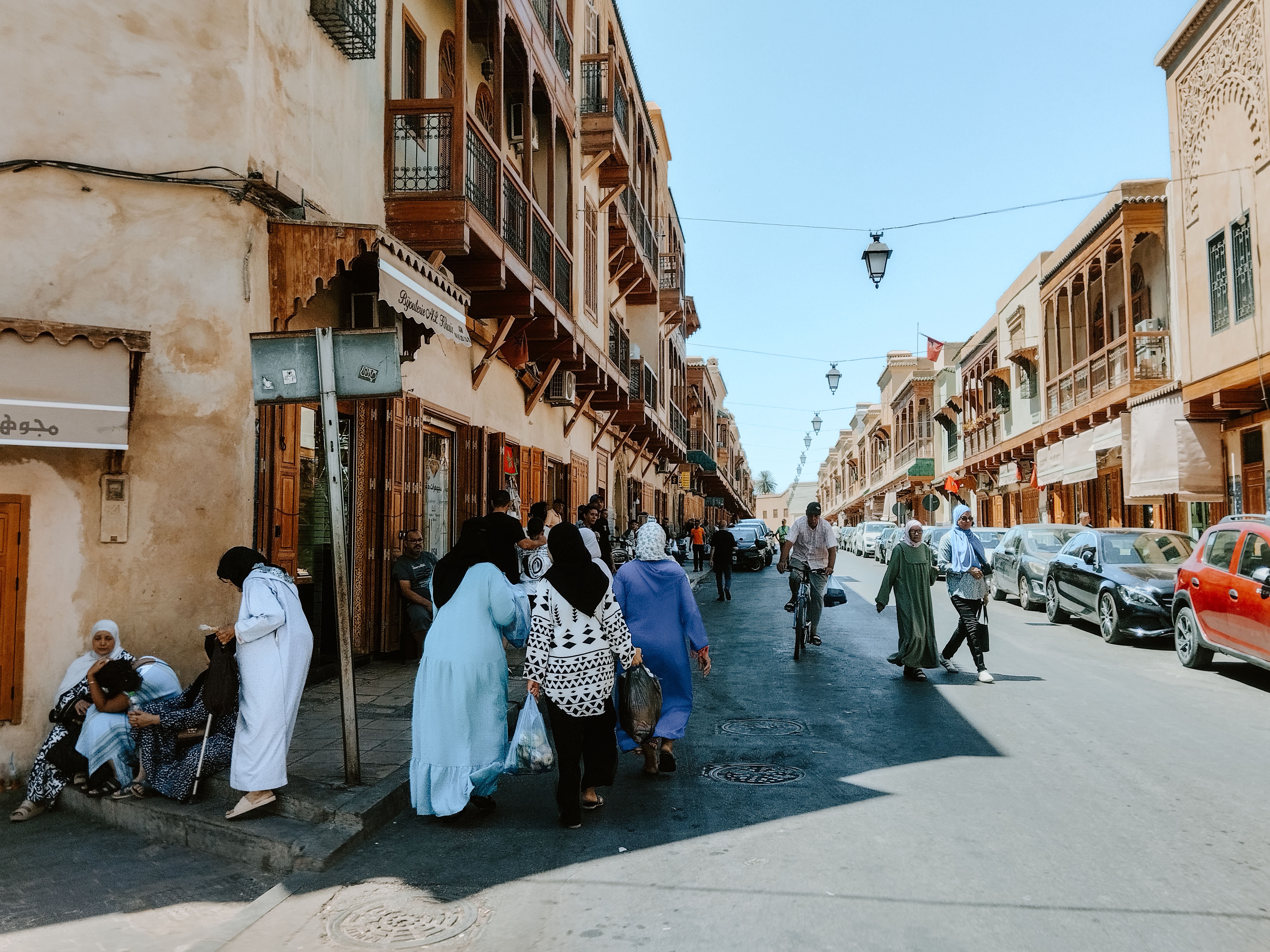 SUV Adventures Tangier car rental in Tangier