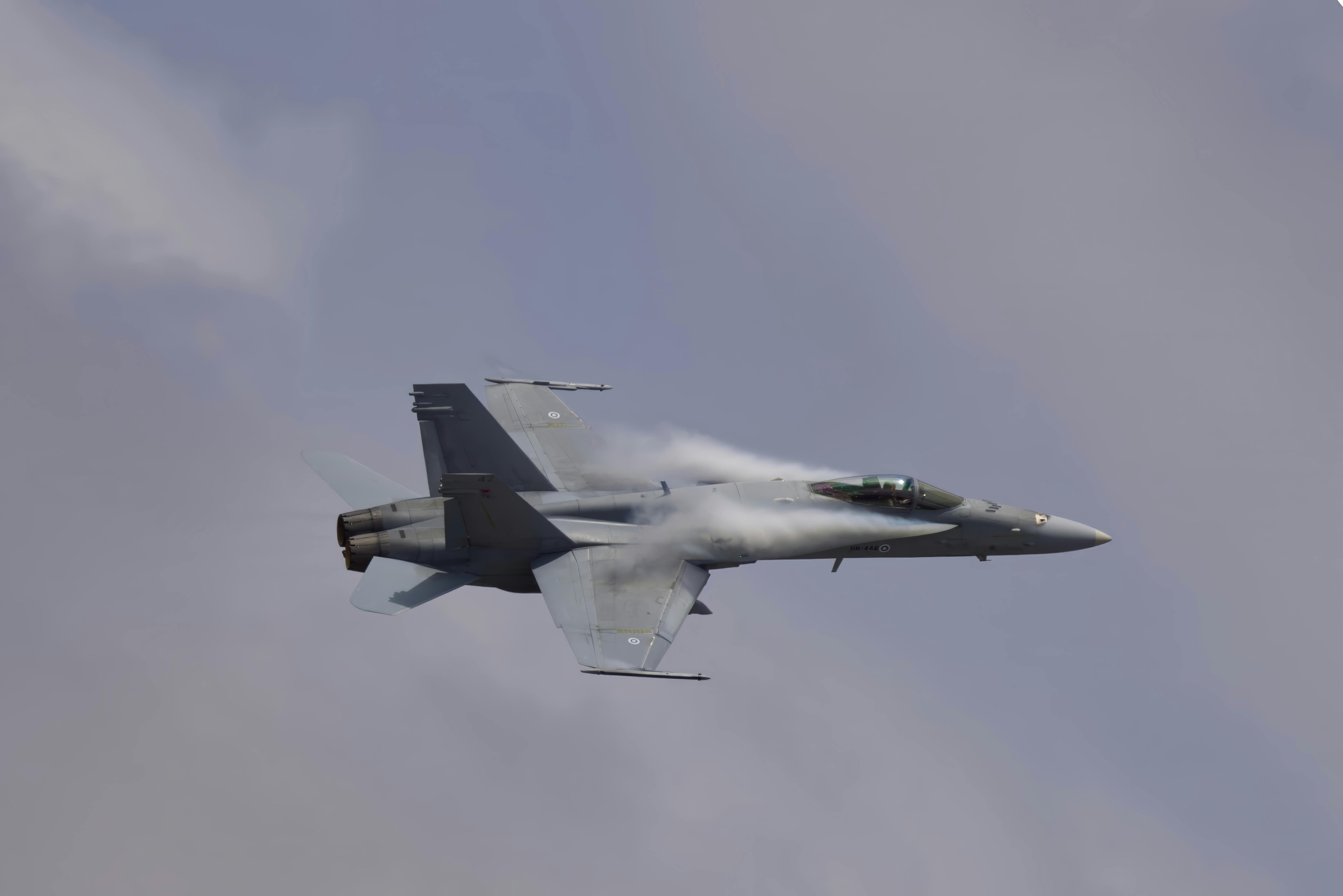 全球軍費最高，美軍科技實力卻面臨隱形危機