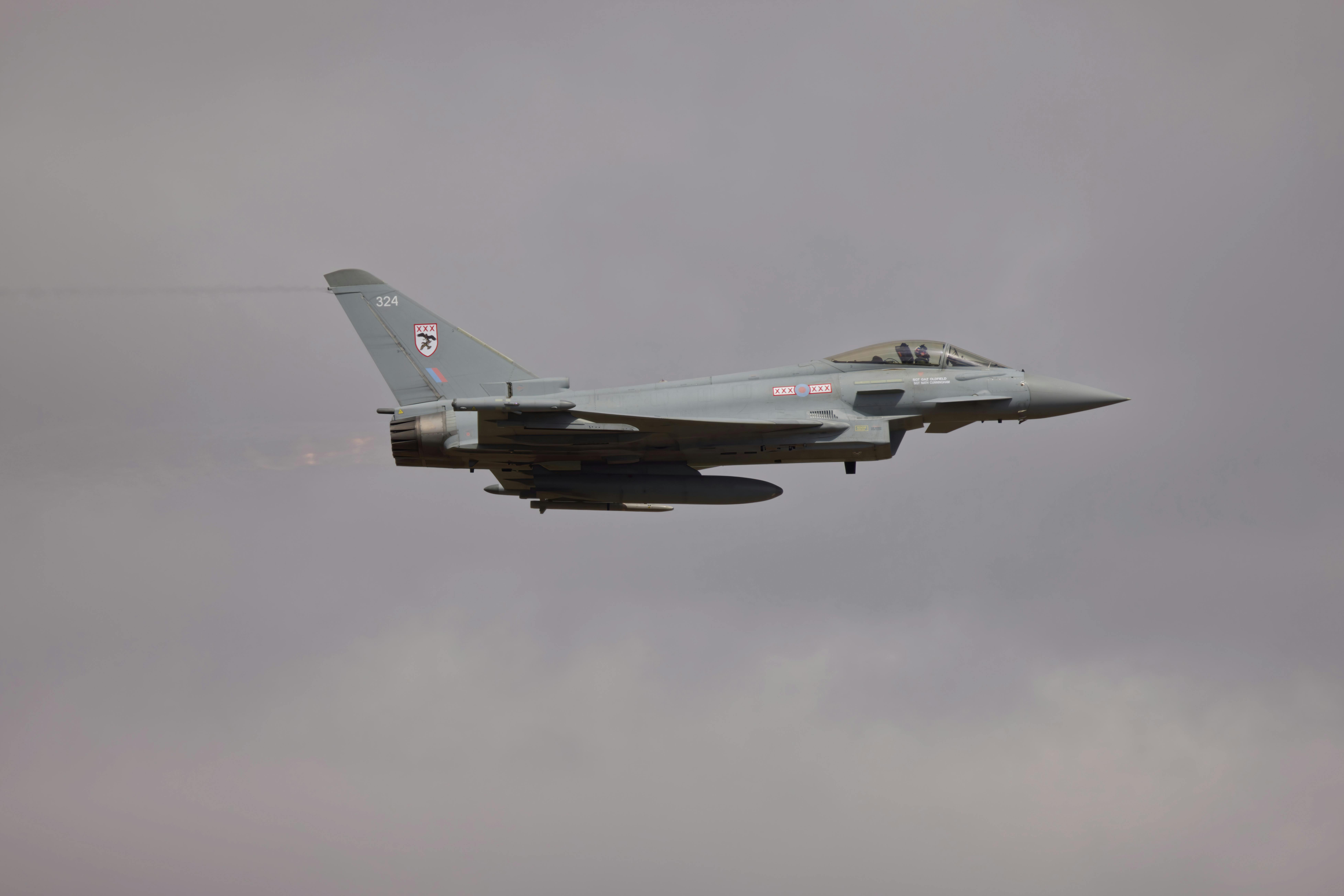 全球軍費最高，美軍科技實力卻面臨隱形危機