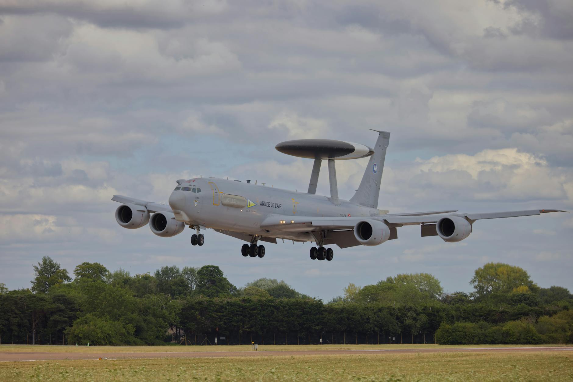 비대칭 전력 감시를 위한 조기 경보 레이더 시장 분석 2