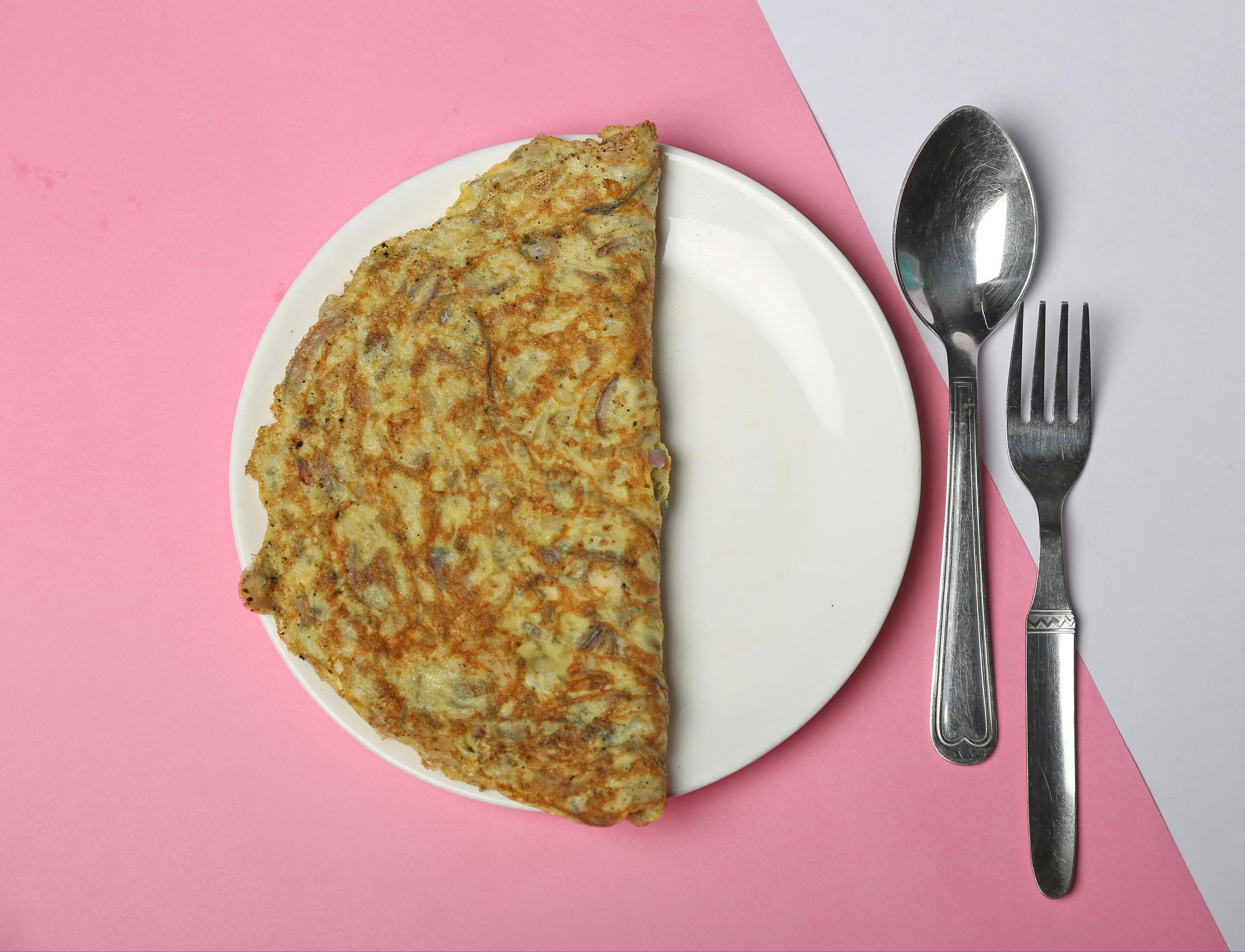 The First Pancake Fix: The Scientific Reason Your First Pancake Fails &amp; The Recipe That Solves It