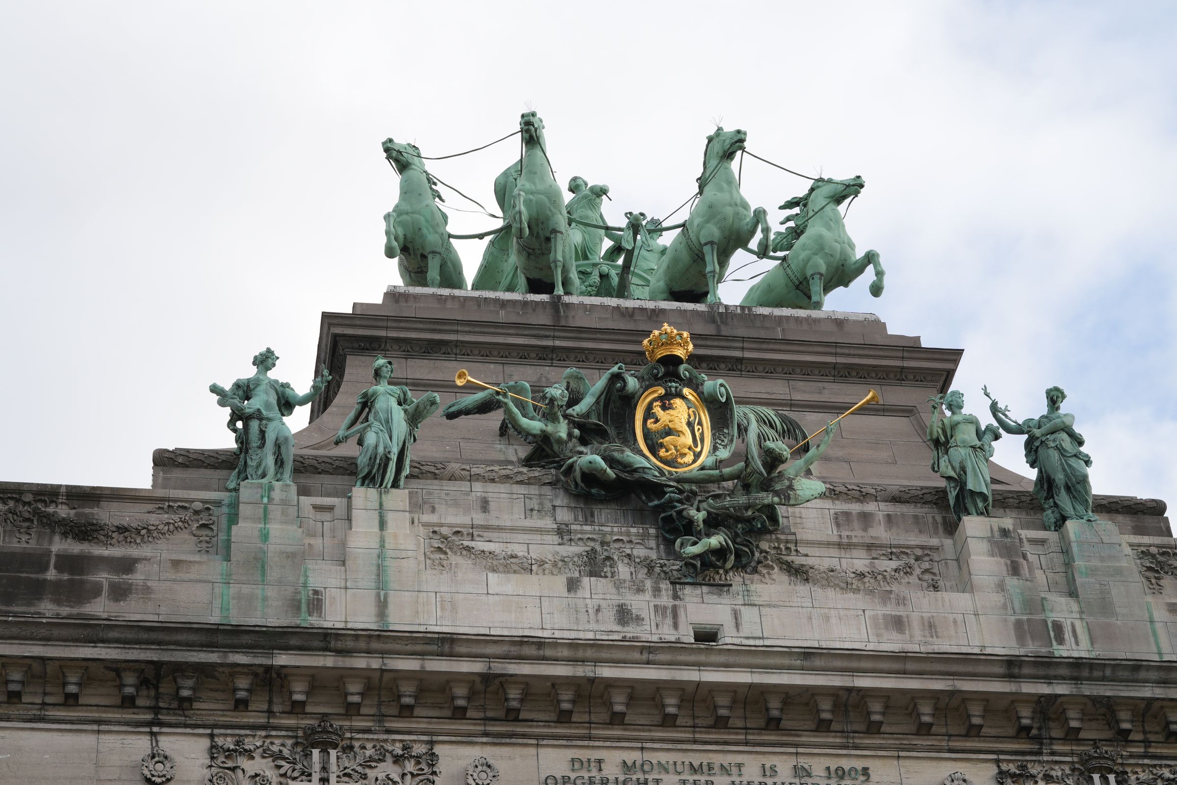 Explore the Best of Europe in 5 Days