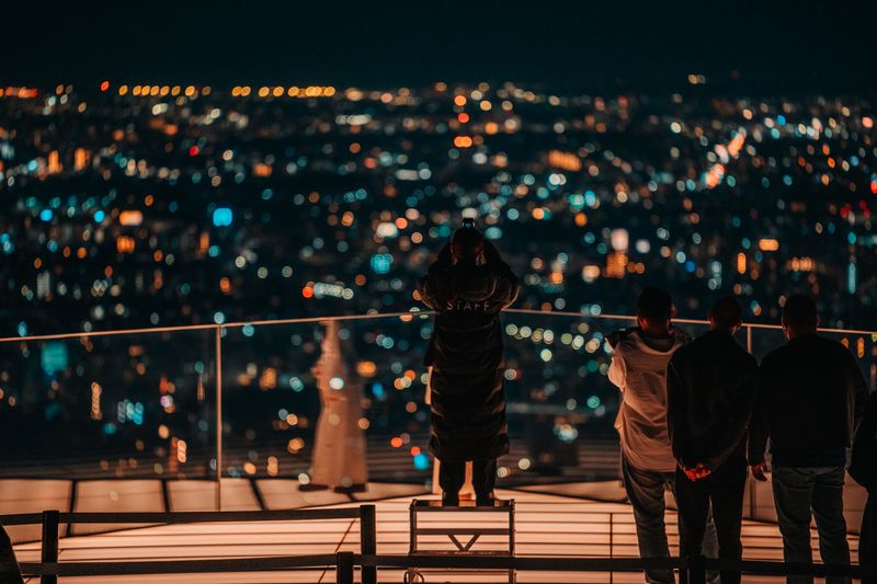 Shibuya Sky