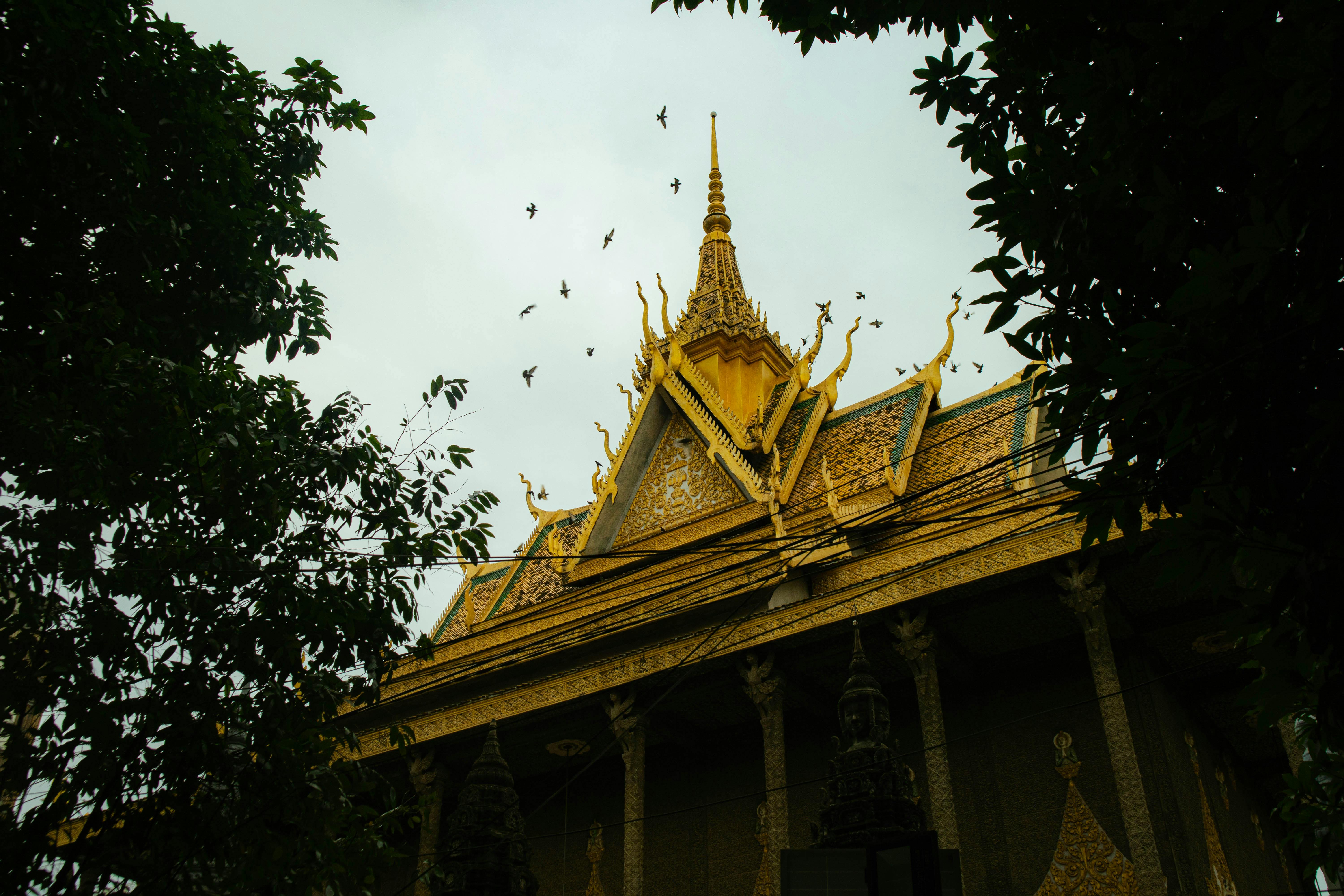 Discovering the Power of Spiritual Practices for Personal Growth