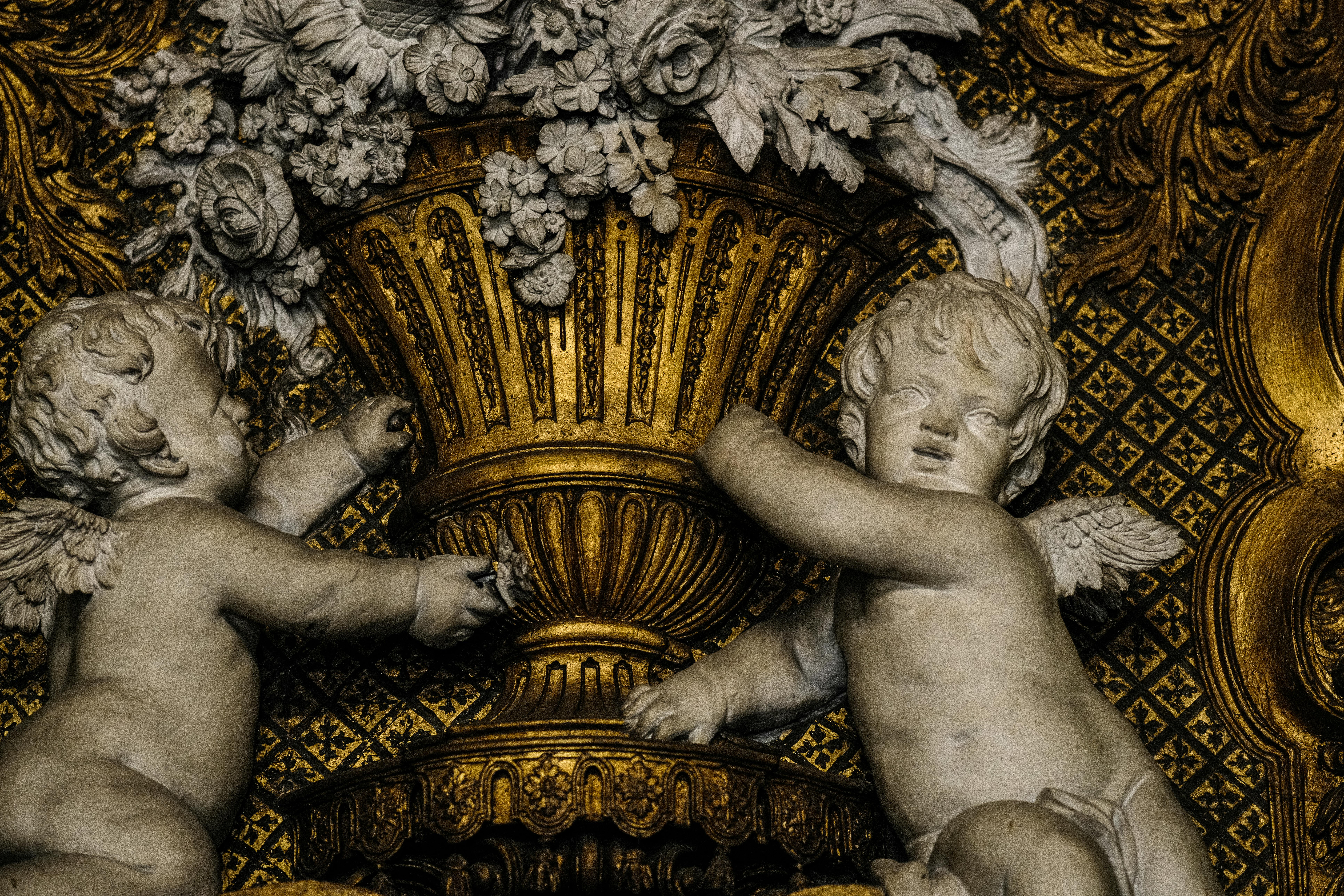 Timeless Craftsmanship Rediscovered in Antique Markets