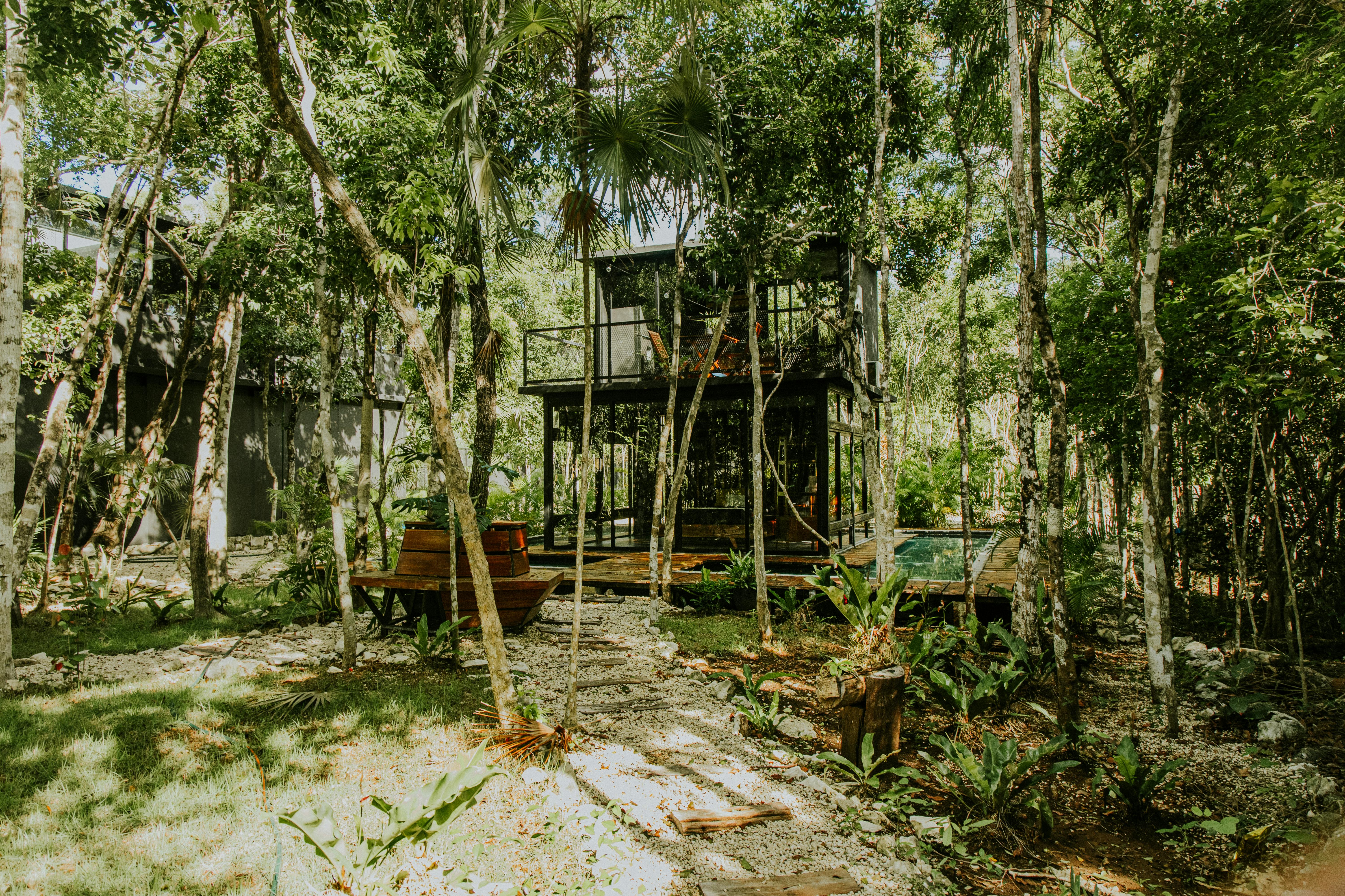 Unlocking Sustainable Travel Secrets for Responsible Adventures