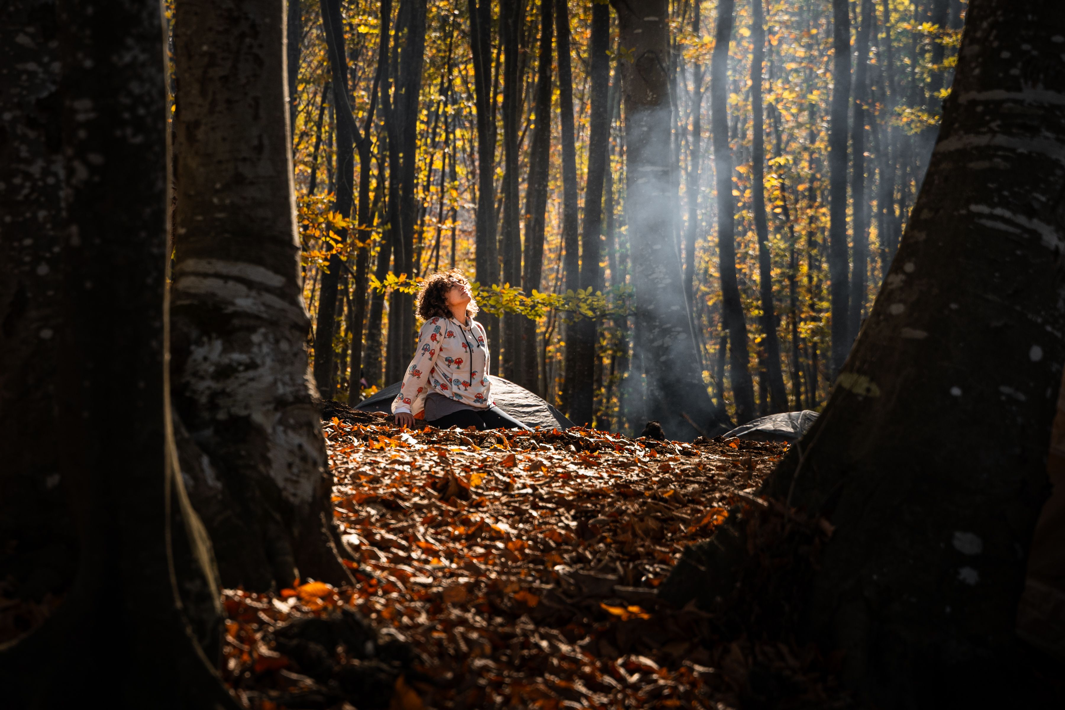 Finding ease in a gentle conversation — a gentle guide