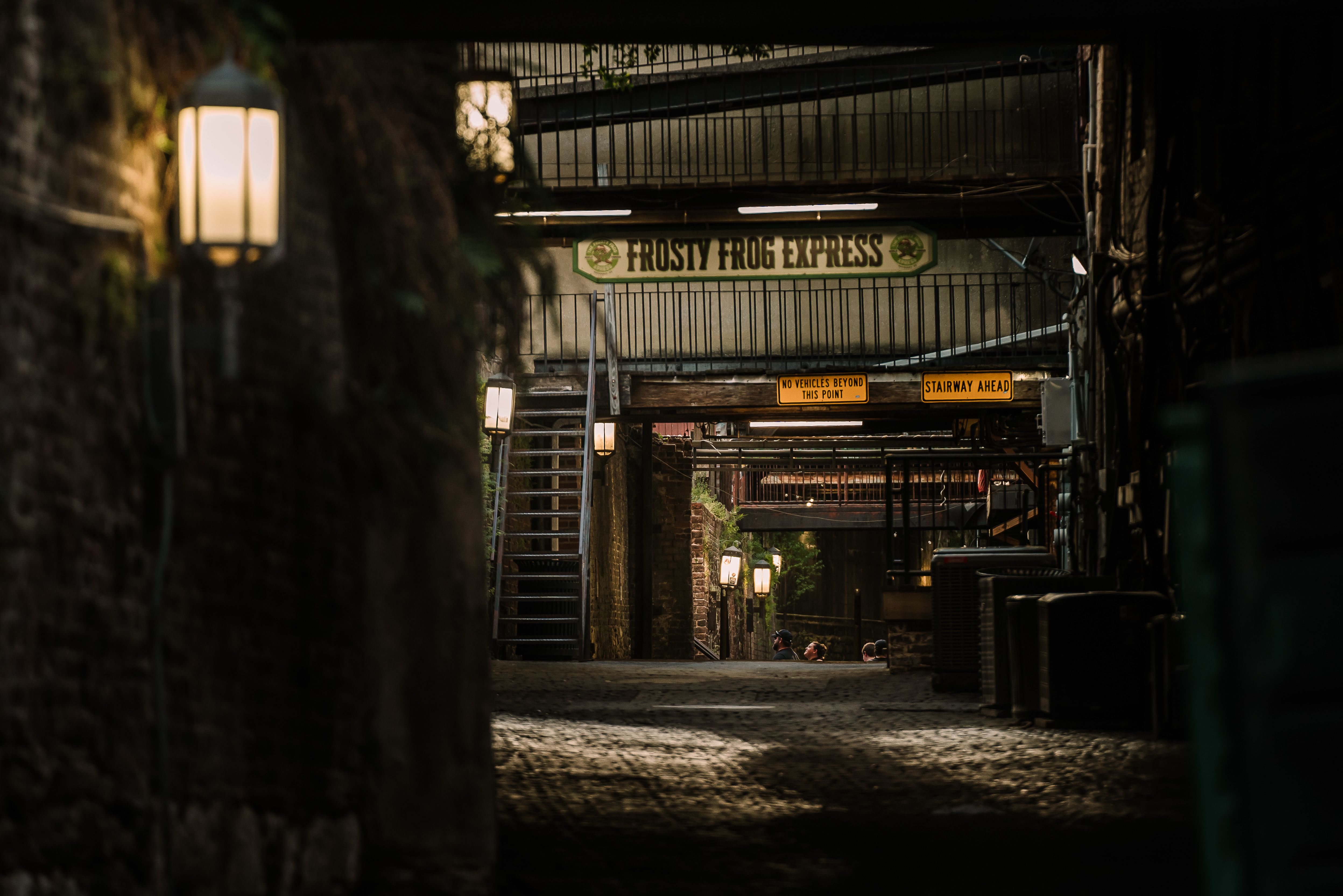 Run Away movie review &amp; film summary — Photo by Roy Serafin on Pexels