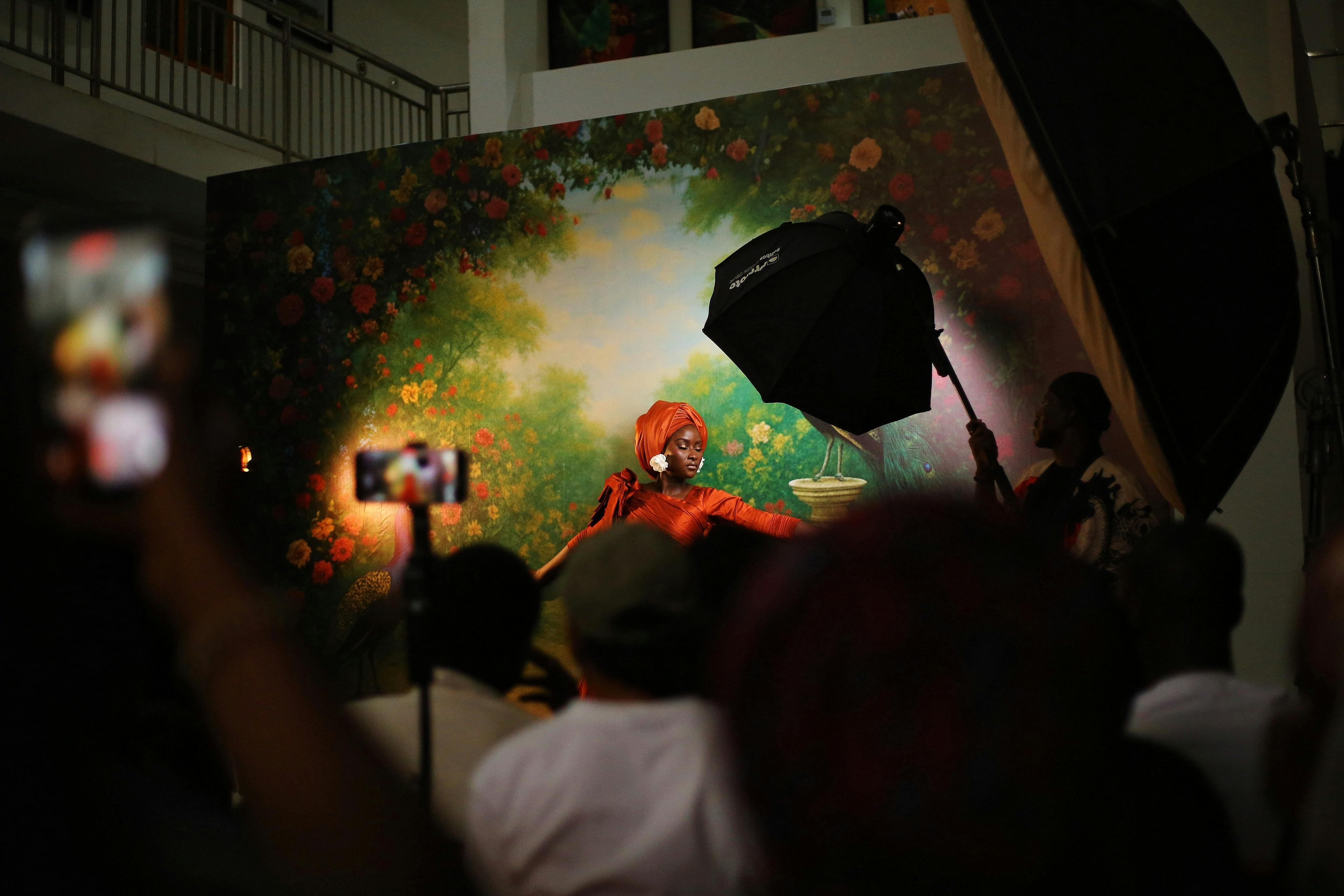 Government urged to back arts and crafts on prescription for mental health — Photo by Muhammad-Taha Ibrahim on Pexels
