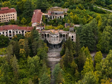 Noi reglementări pentru organizarea și funcționarea Sanatoriului Balnear și de Recuperare Techirghiol
