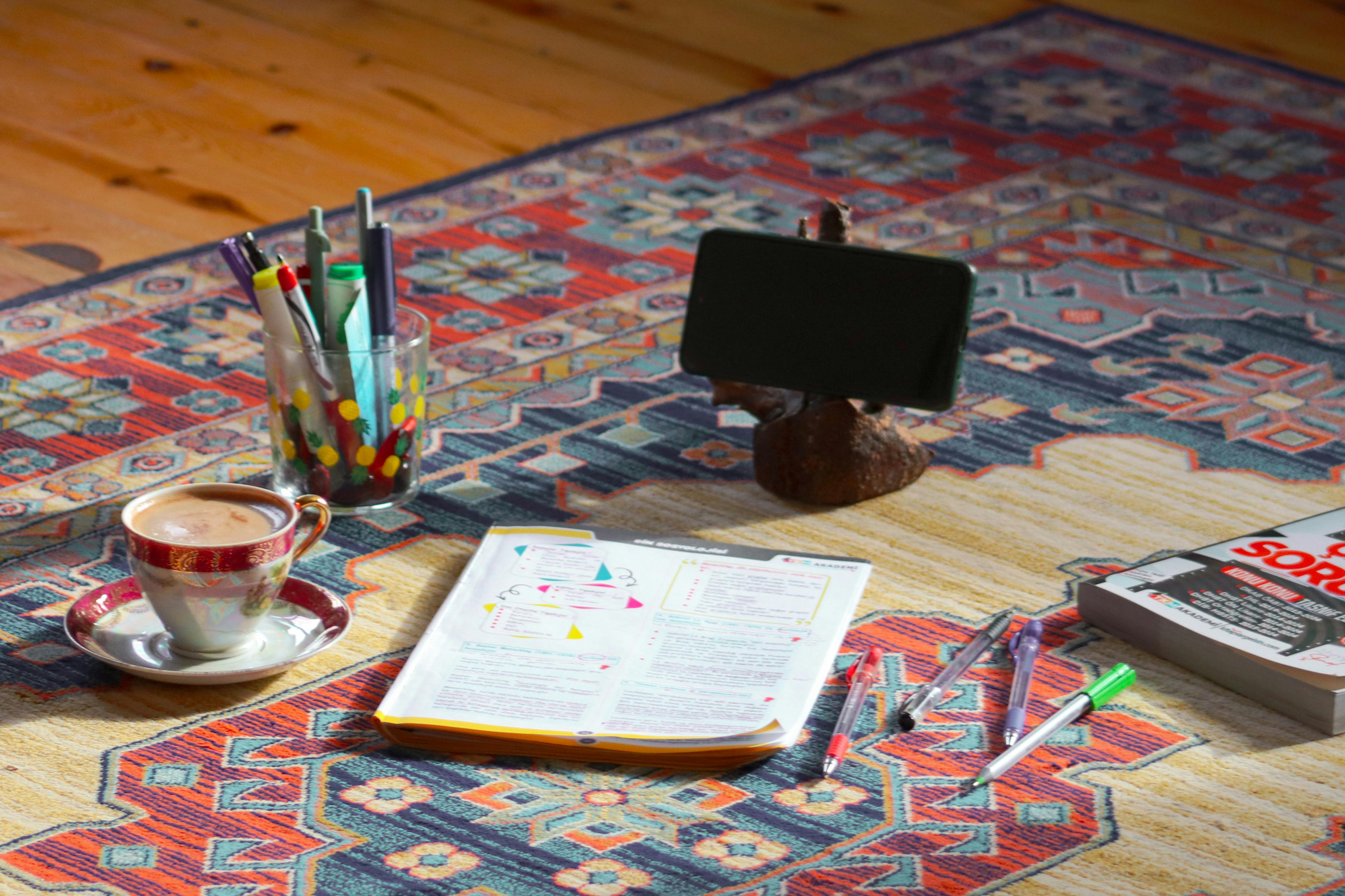 k-12 learning — Photo by Gizem Gökce on Pexels