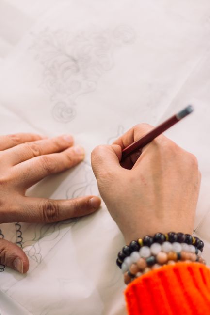 From Raw Earth to Wearable Art: Inside LunaCraft's Handcrafted Jewelry Process