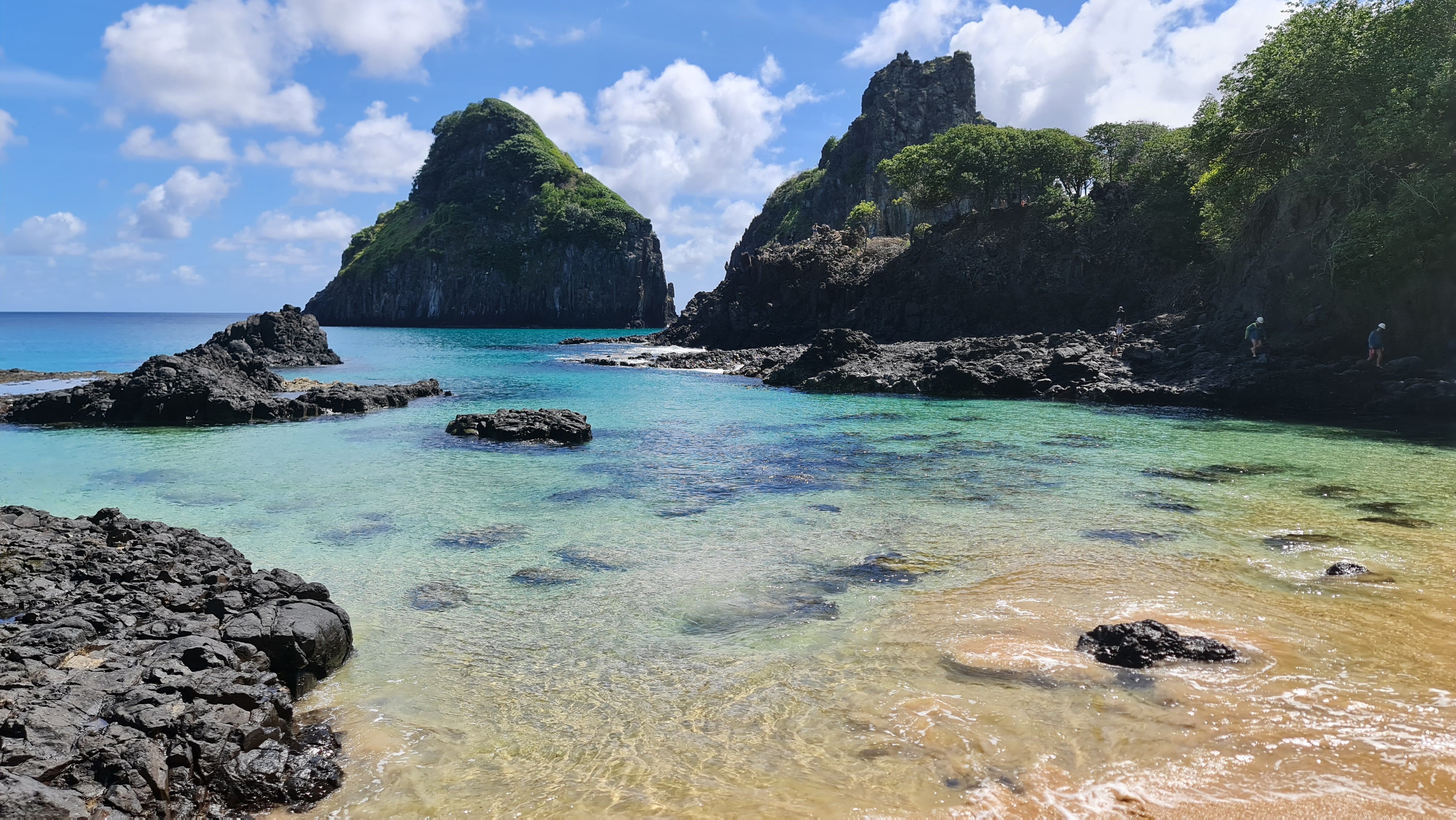 Peak Season in Norman Island — Norman Island travel guide photo