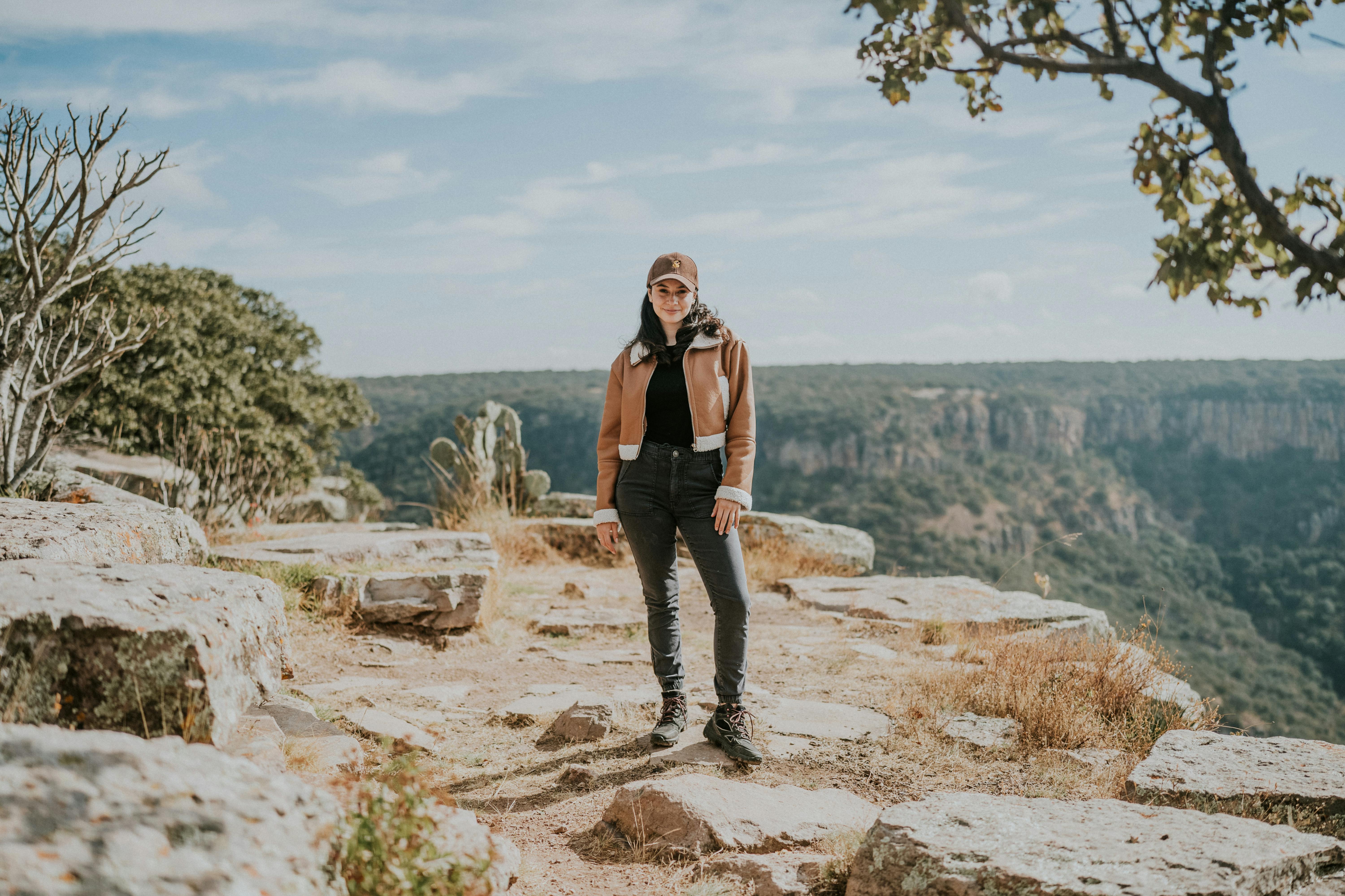 佘詩曼專訪：事業高峰再攀登，享受自由自在生活