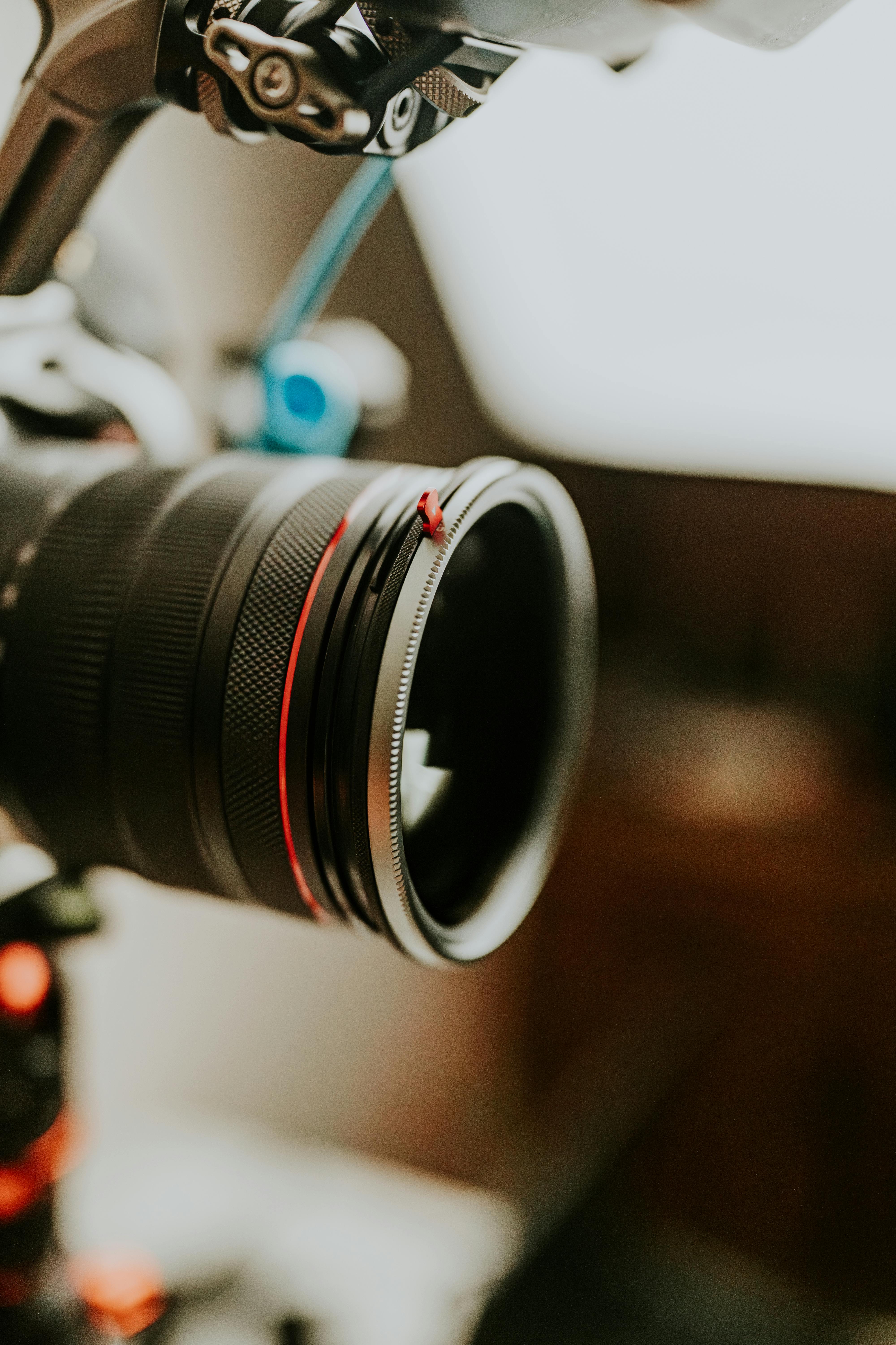 Zadarmo Fotobanka s bezplatnými fotkami na tému čierna, clona, detail Fotka z fotobanky