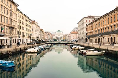 Trieste