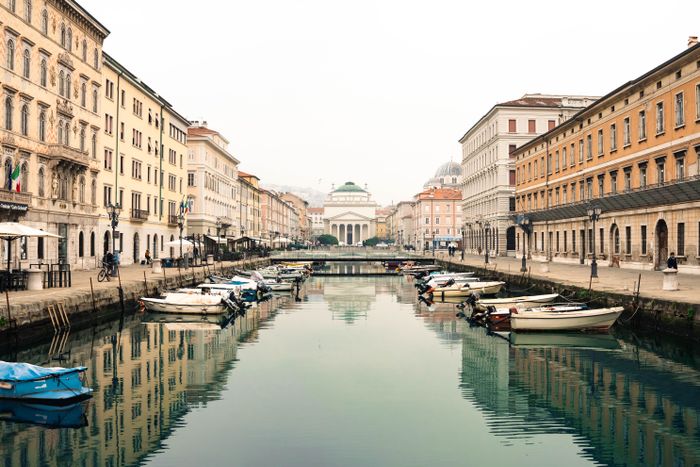 Trieste