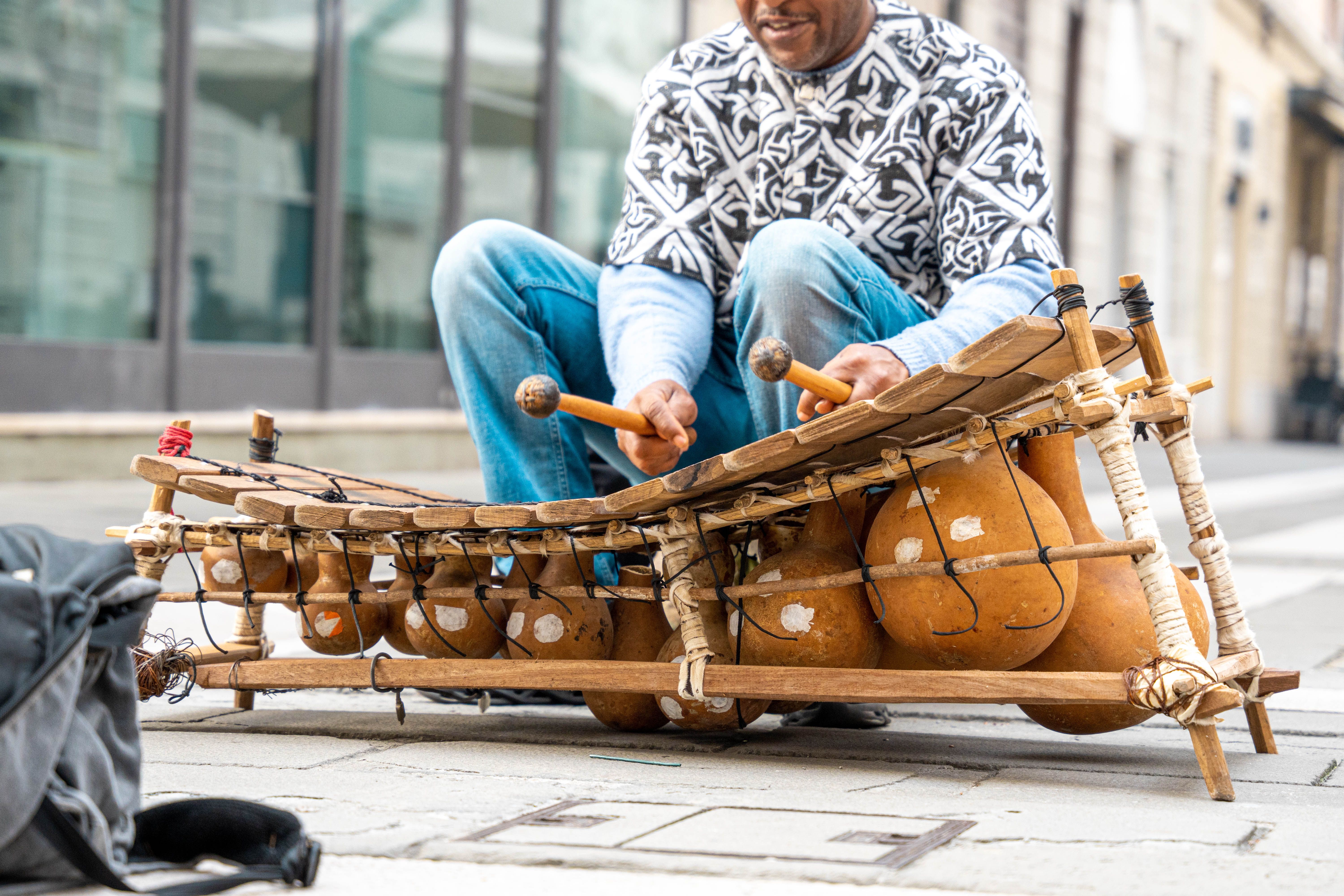 Balafon