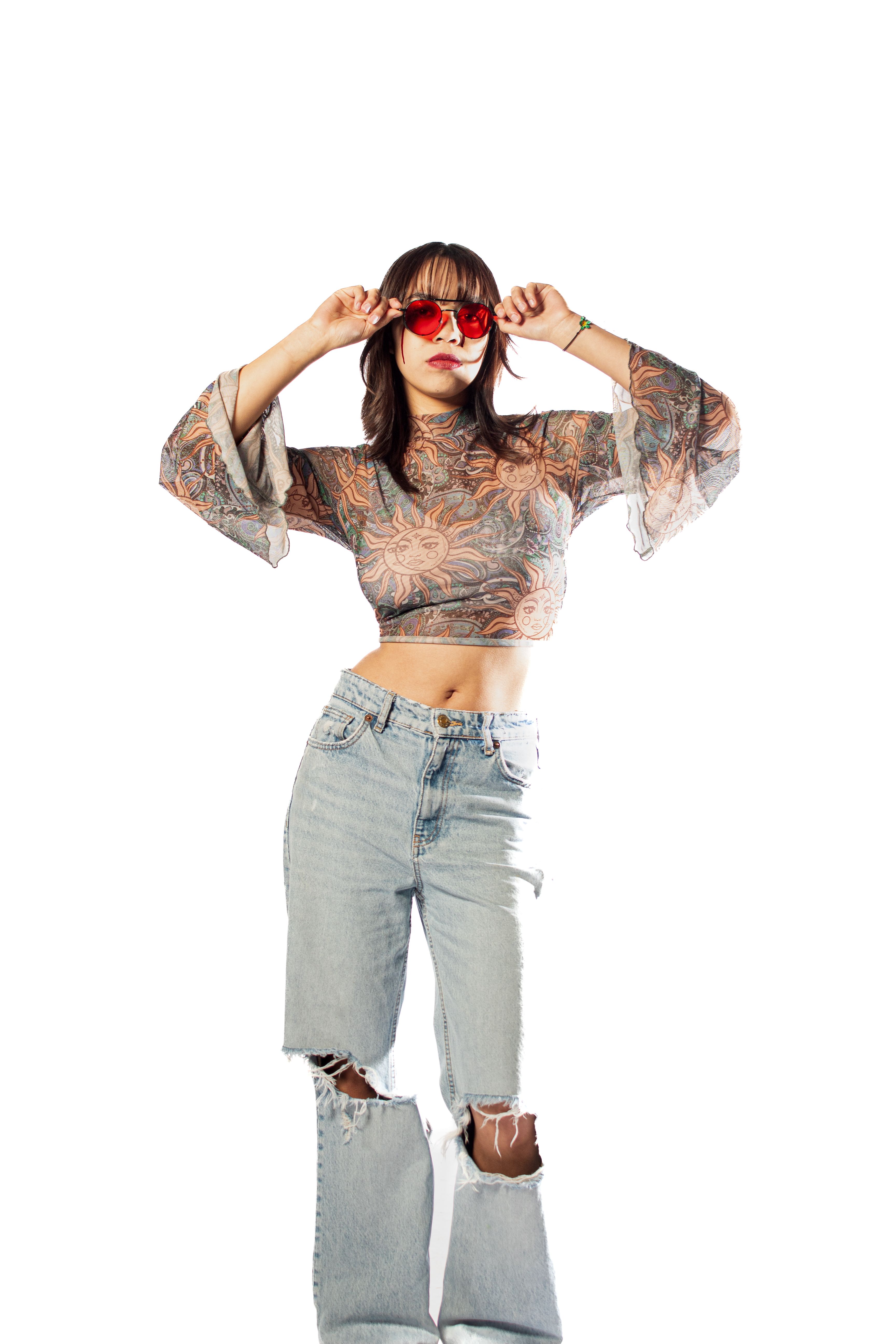 Camisetas e Blusas