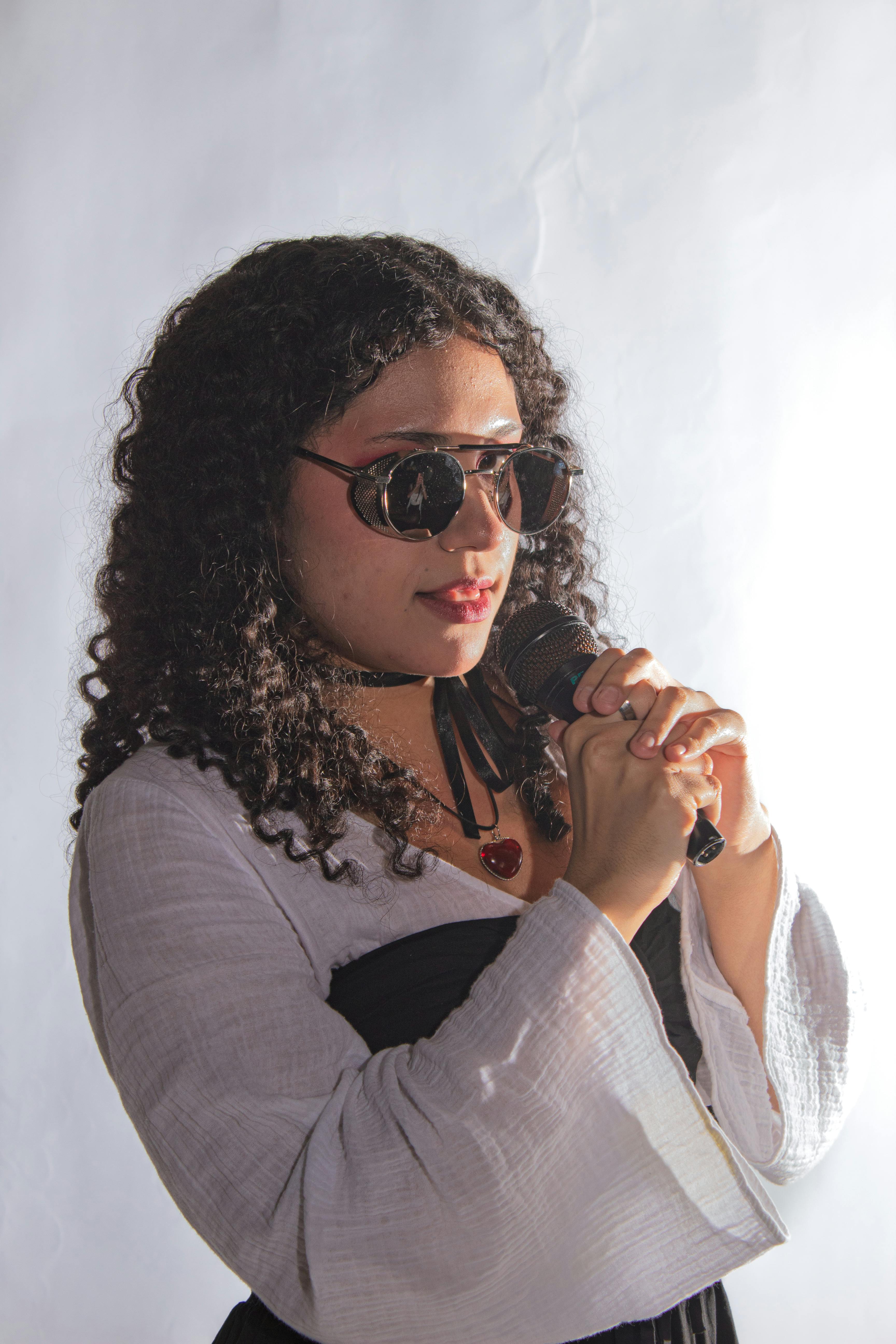 The Psychology Of Singing