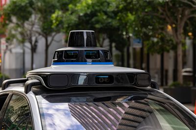 Level 5 Autonomous Vehicles