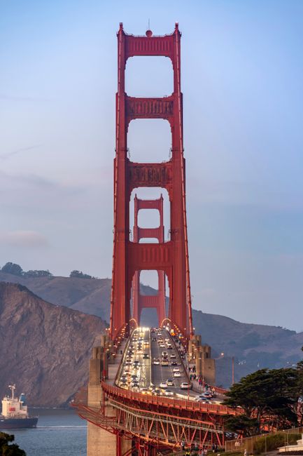 California, Estados Unidos