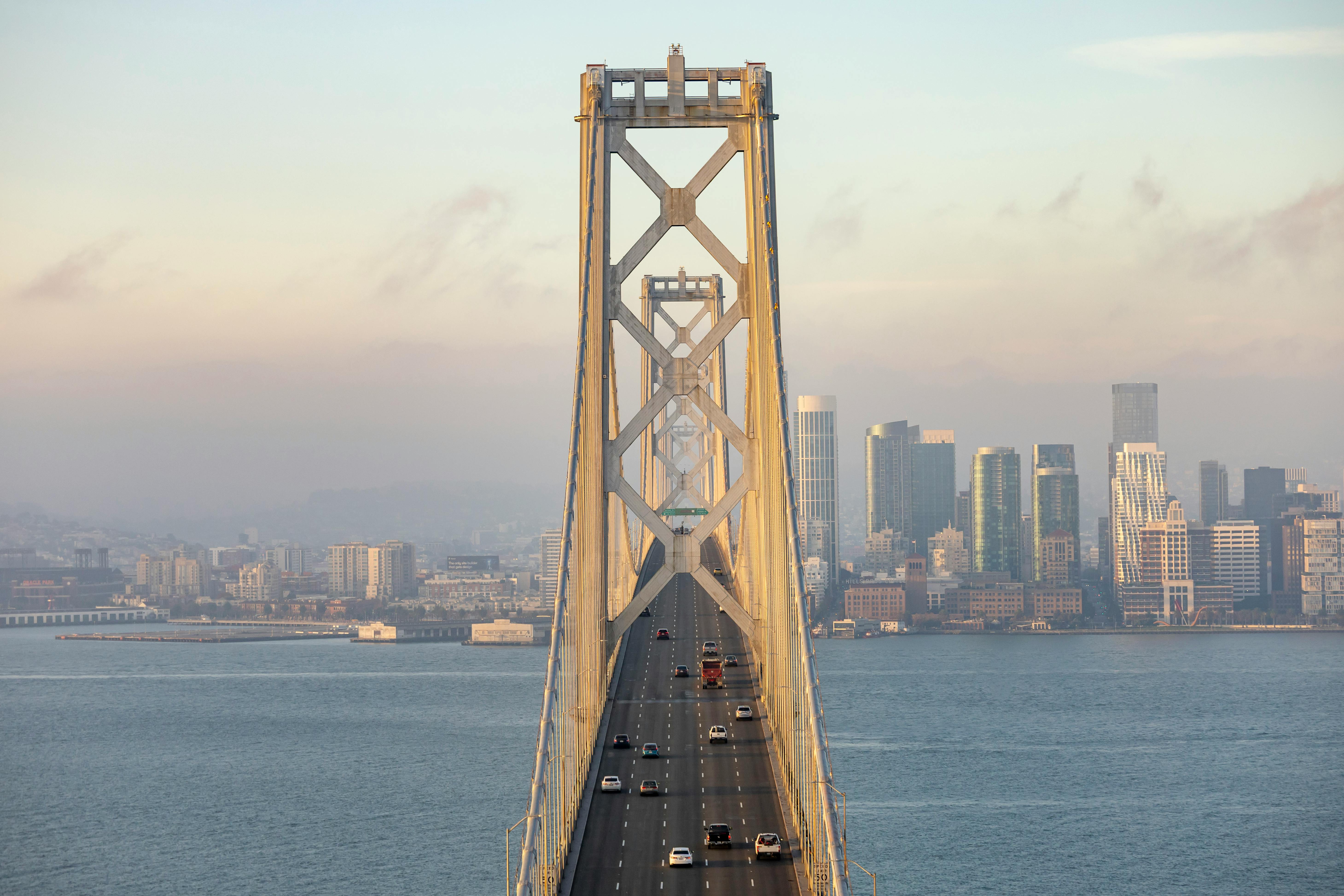 Bay Area Watchdog Fines Refinery, Orders Data Transparency — Photo by Stephen Leonardi on Pexels