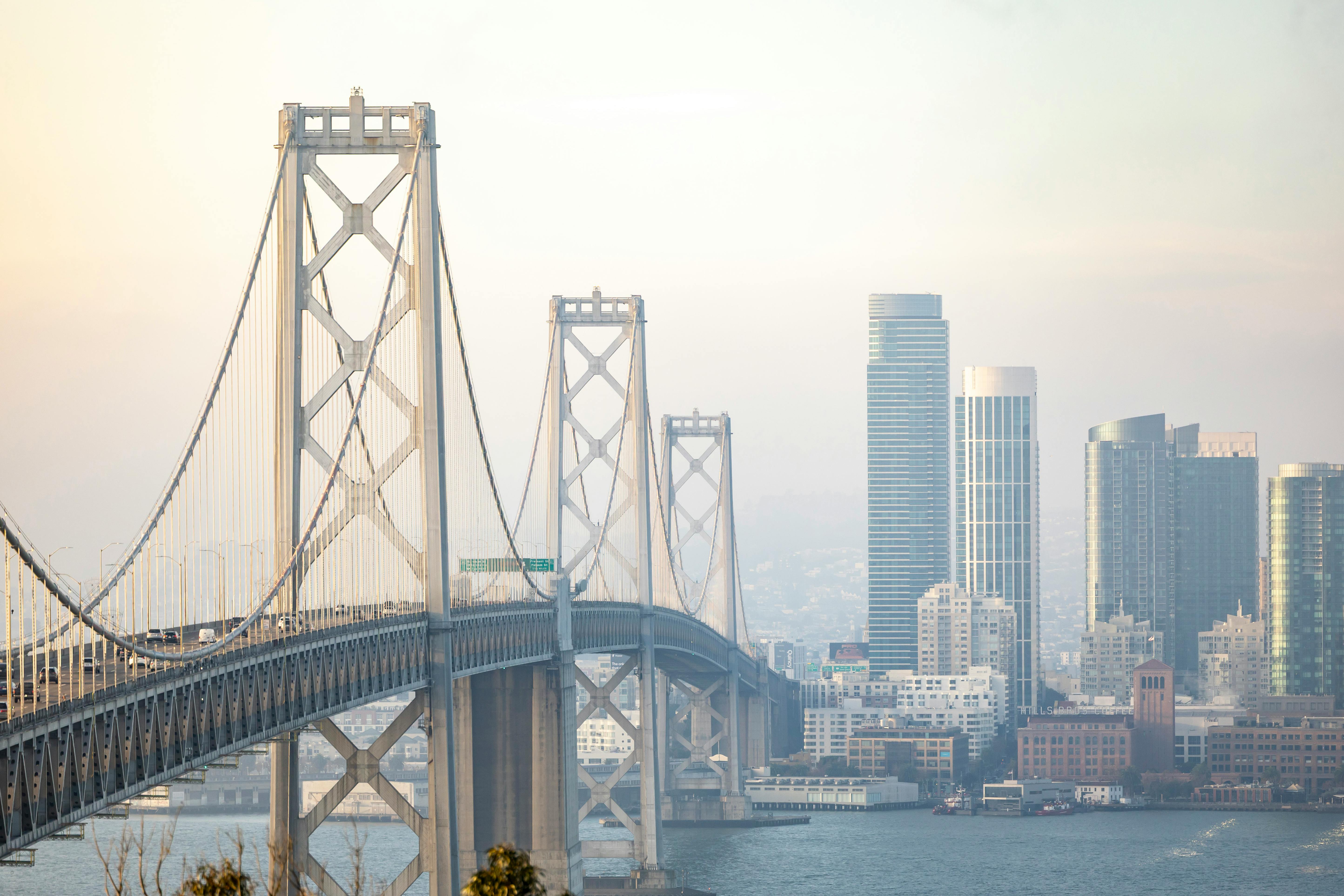 The Best Immigration Attorneys in the Bay Area | Local Recommendations for Best Immigration &amp; Asylum Lawyers — Photo by S