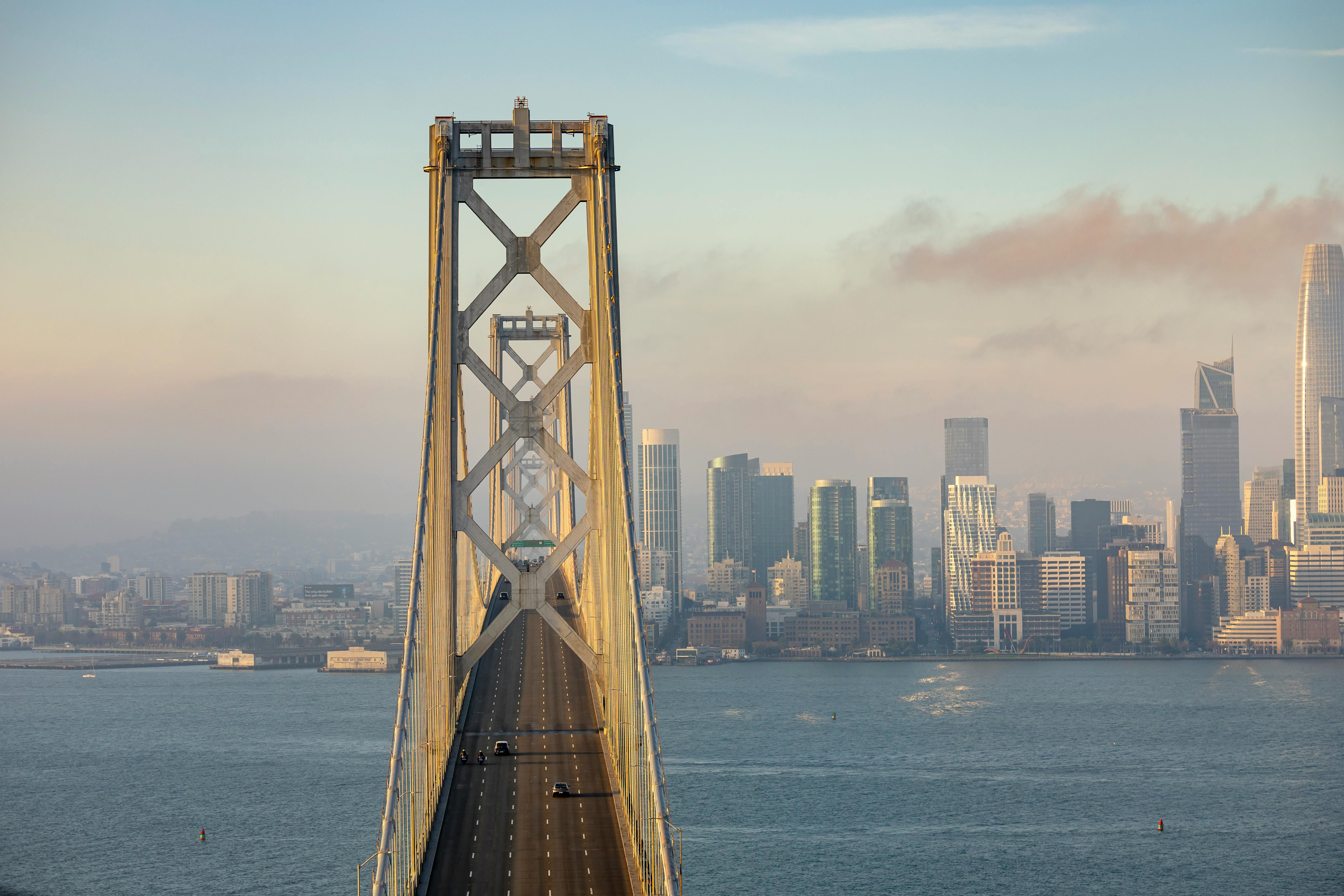 Bay Area Watchdog Fines Refinery, Orders Data Transparency — Photo by Stephen Leonardi on Pexels