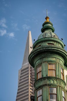 San Francisco