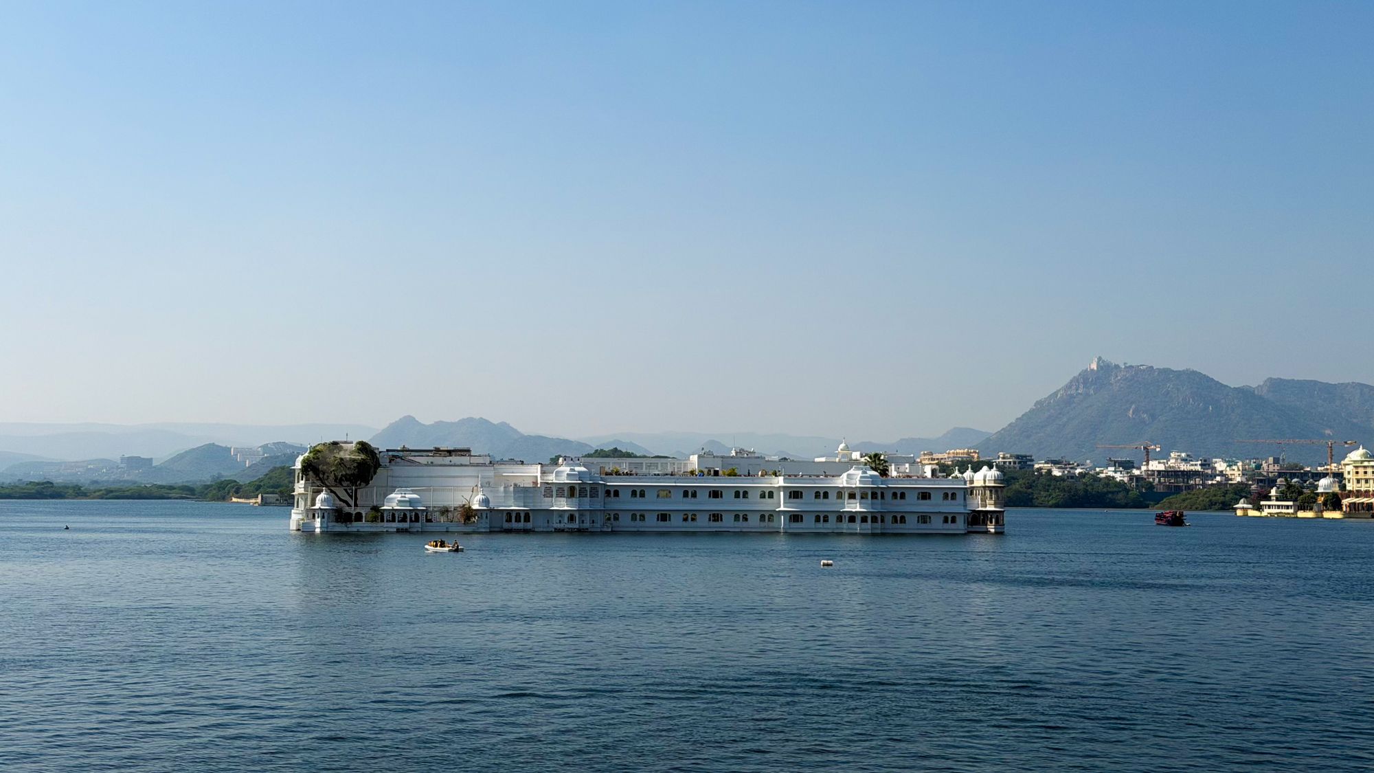 Rajasthan holidays