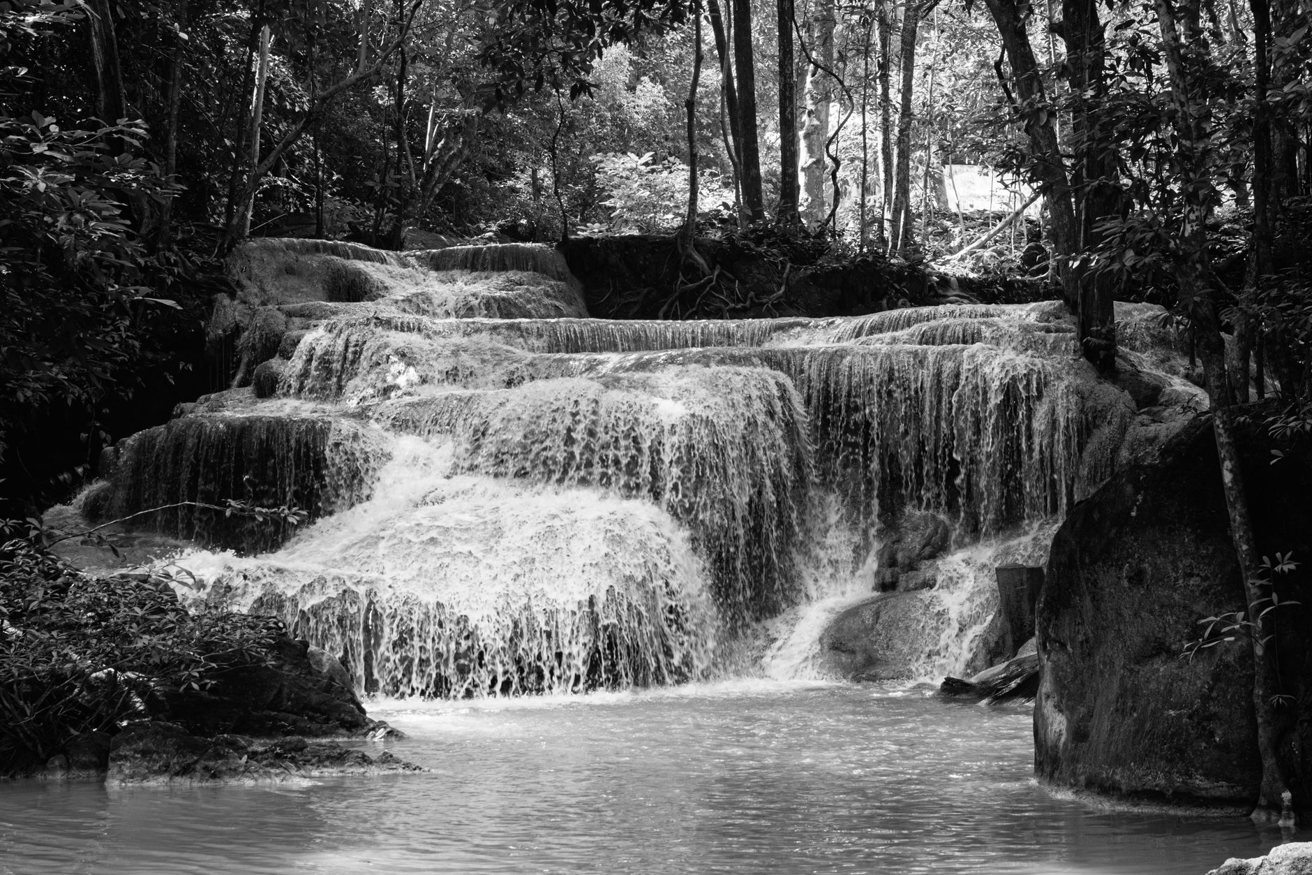 Menjelajahi Keindahan Air Terjun Saluopa di Poso: Panduan Lengkap untuk Petualang